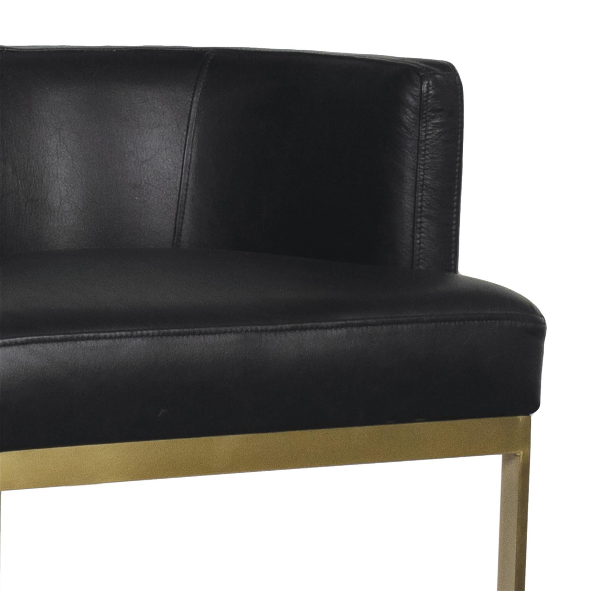 Owen 37 Inch Stool