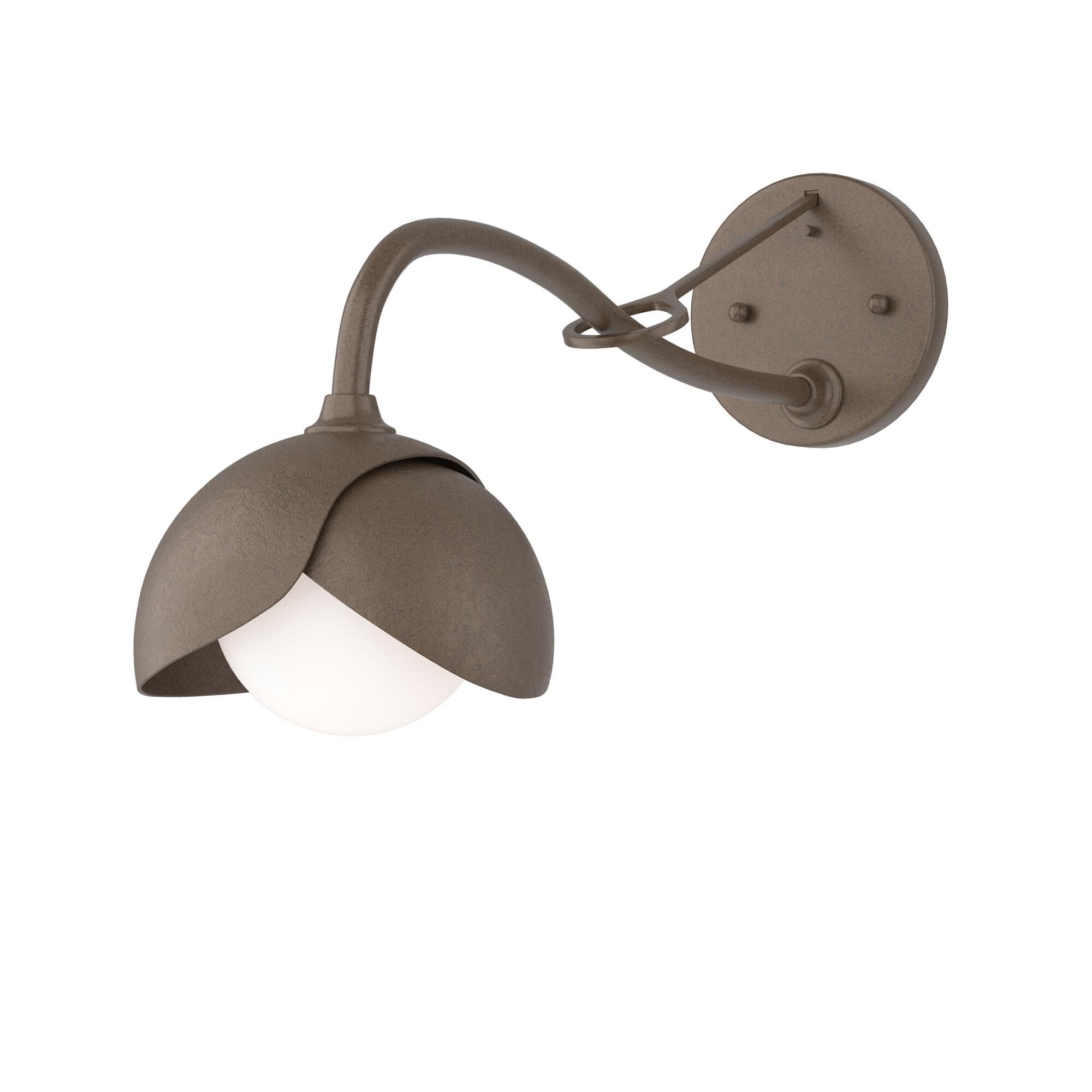 Brooklyn Wall Sconce