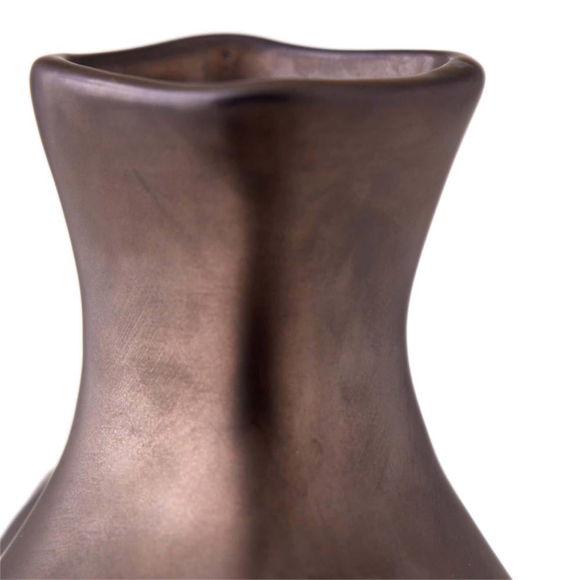 Tilbury 7 Inch Vase-Urn