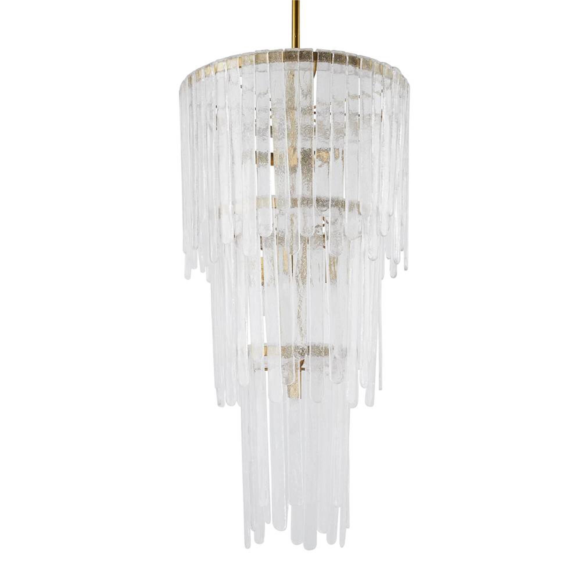 Raine 21 Inch Mini Chandelier