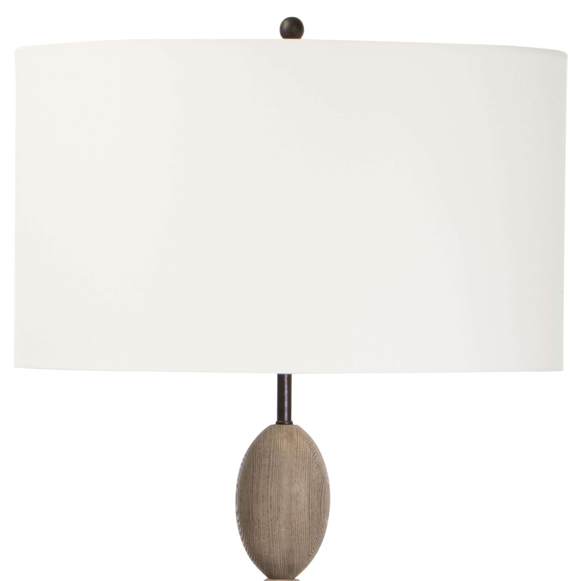 Buoy 66 Inch Floor Lamp