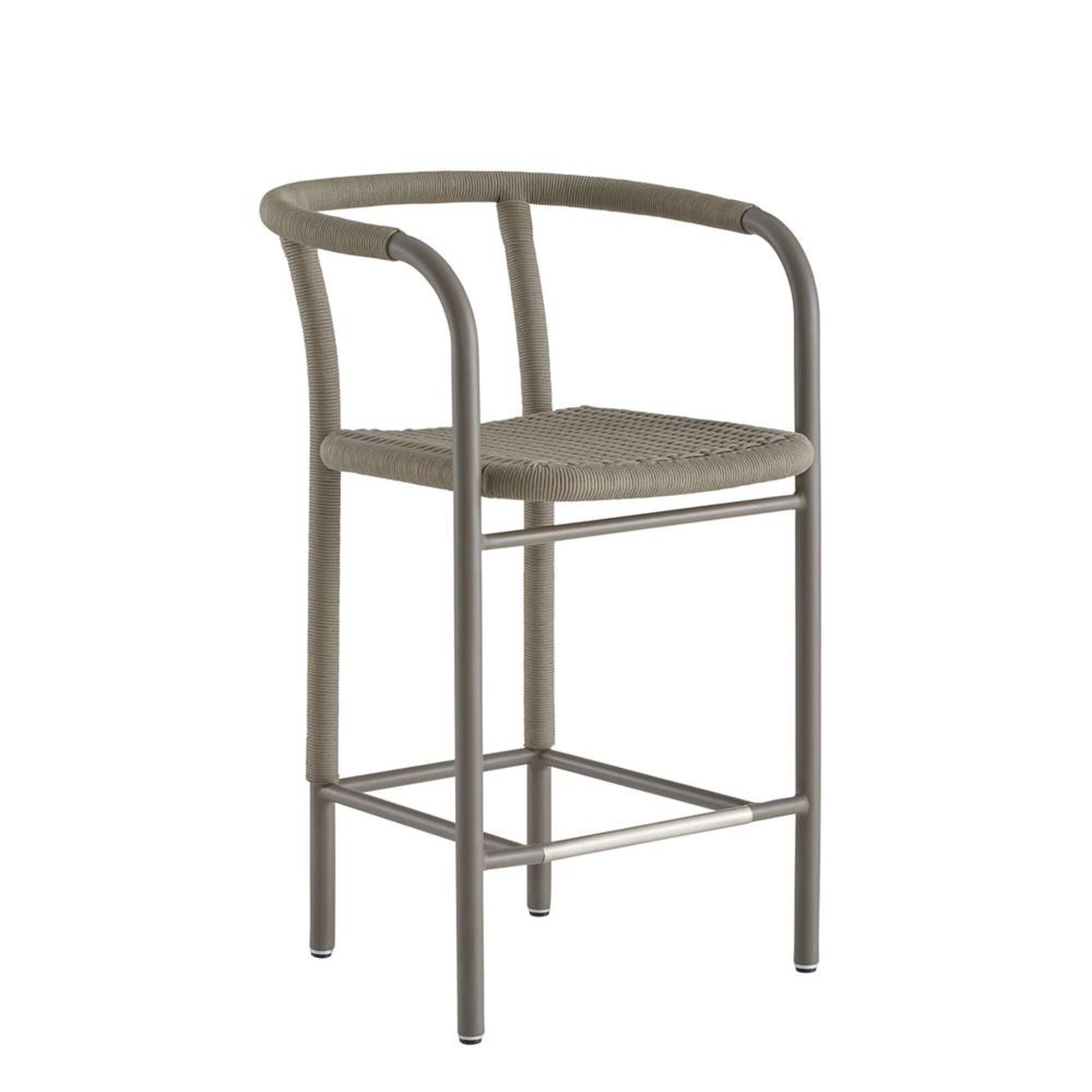 Feller 37 Inch Stool