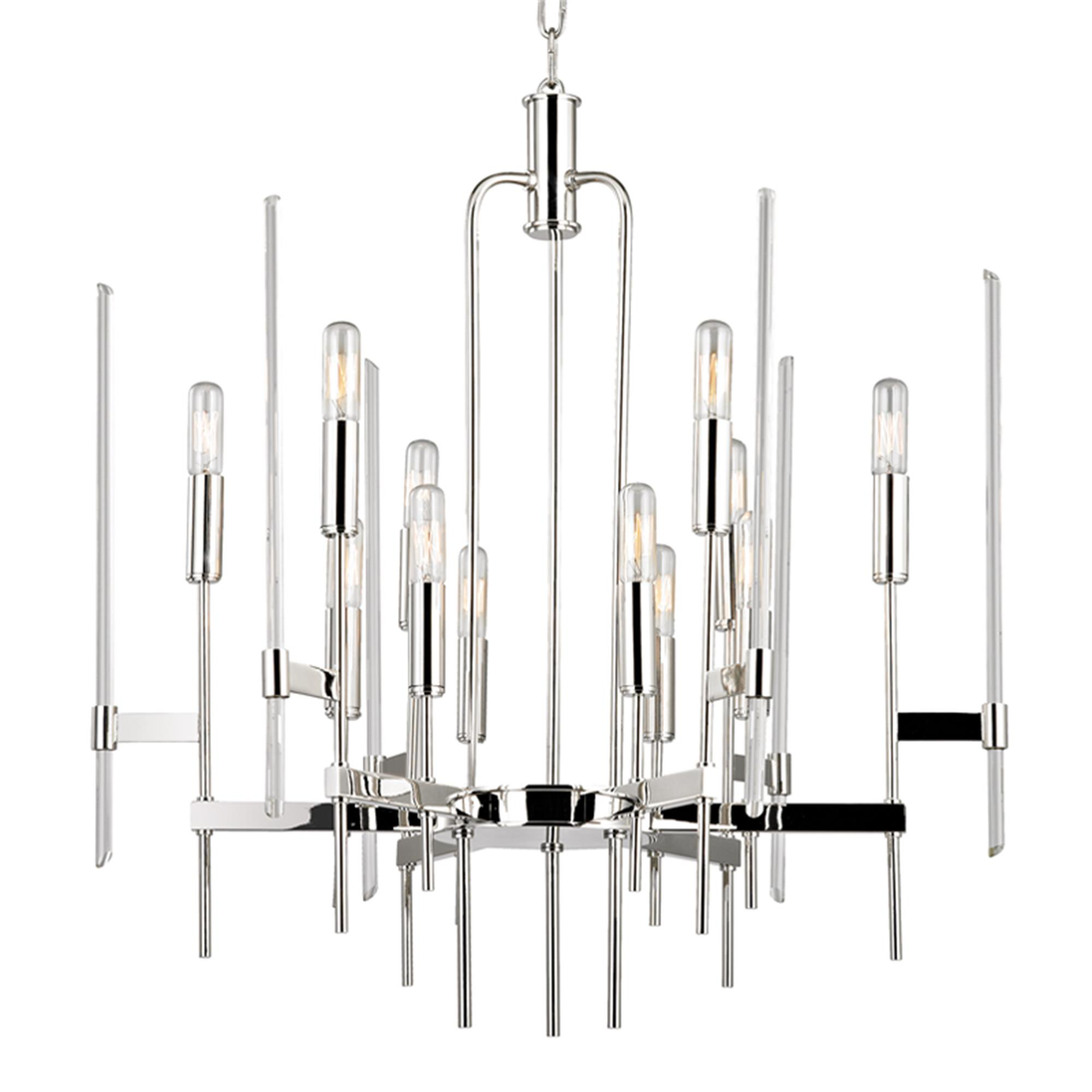 Bari 24 Inch Chandelier