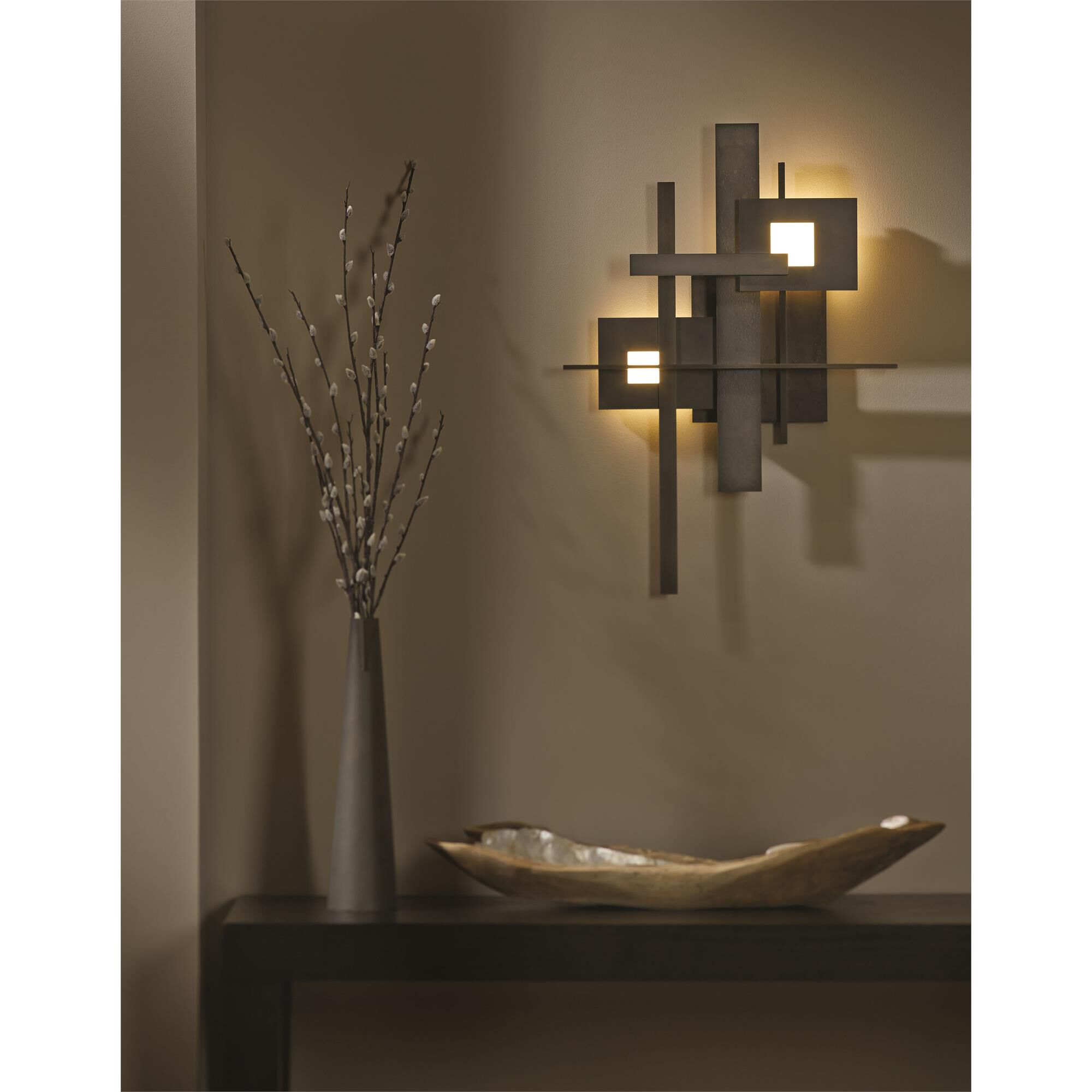 Planar 26 Inch LED Wall Sconce