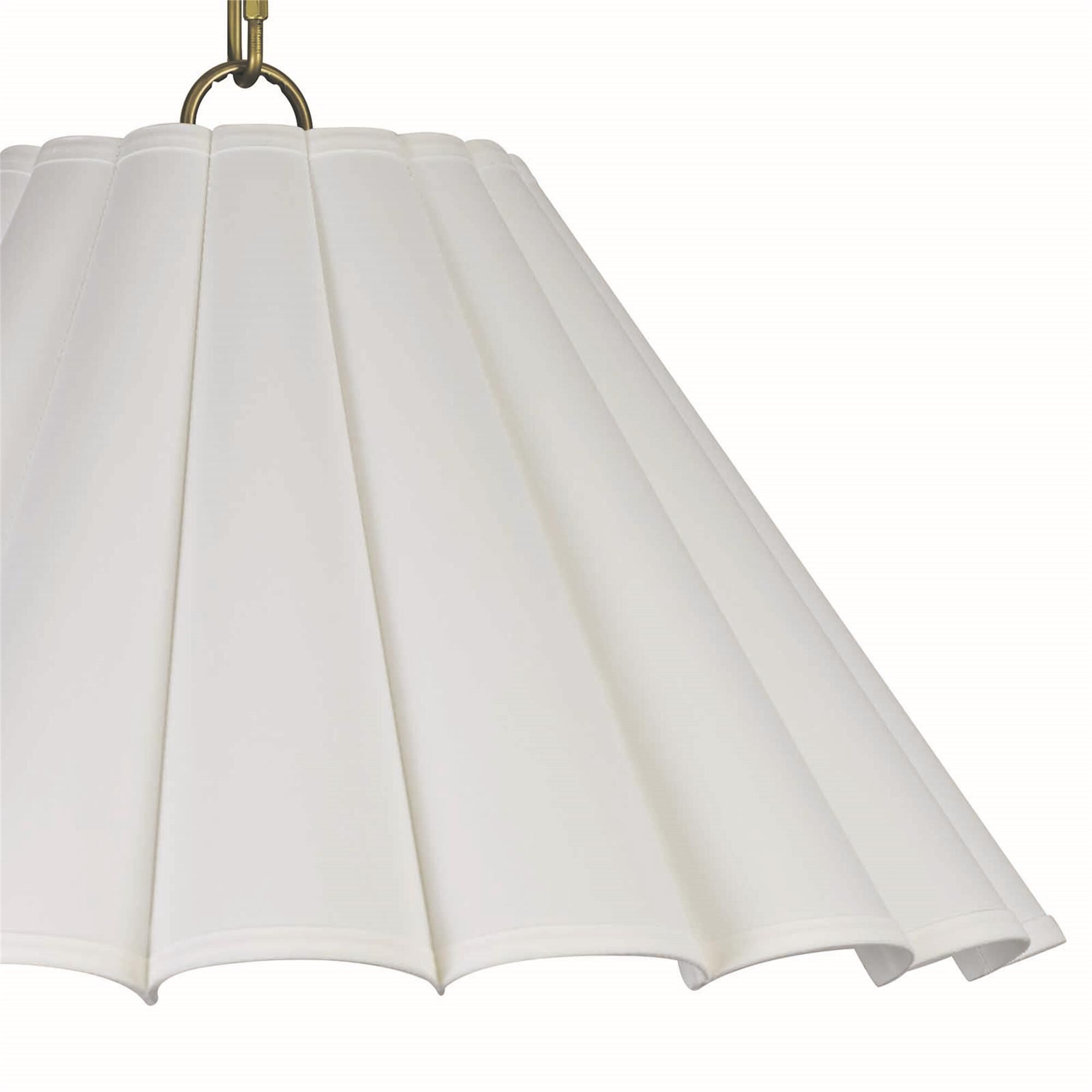 Allison 24 Inch Large Pendant