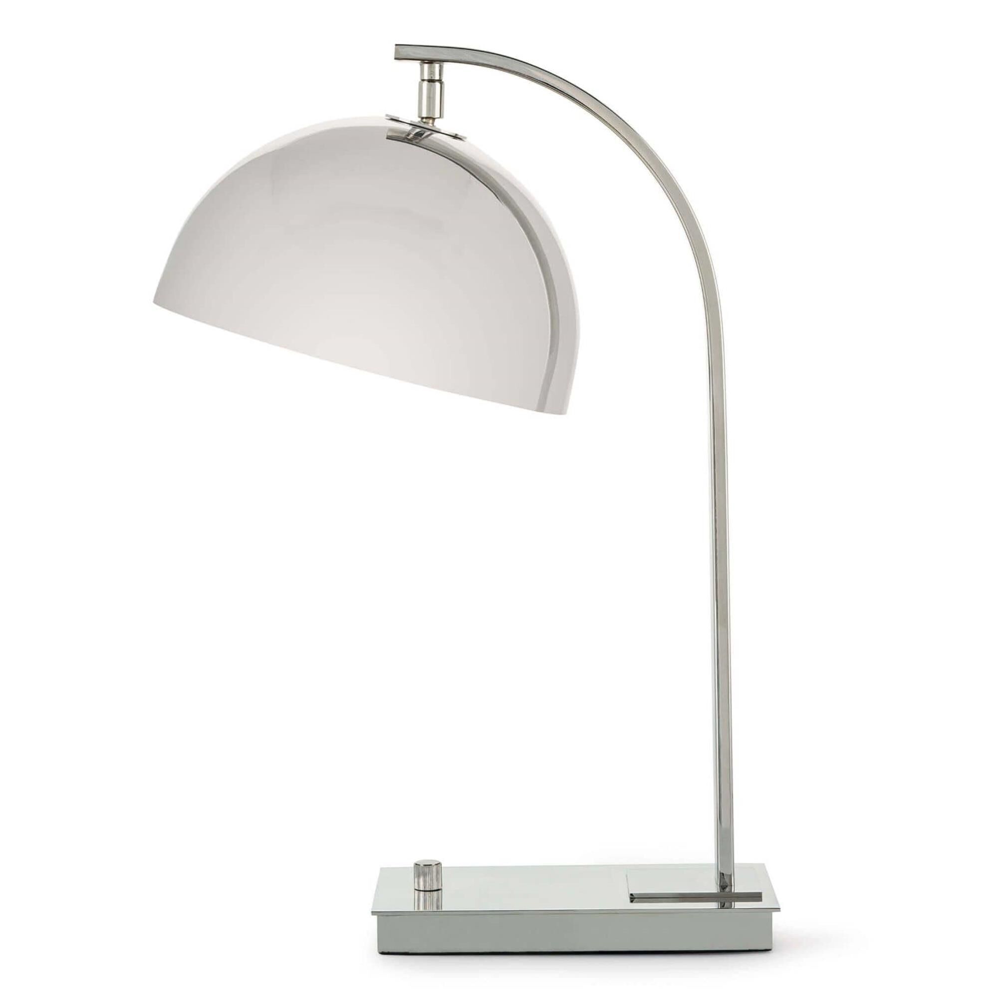 Otto 21 Inch Desk Lamp