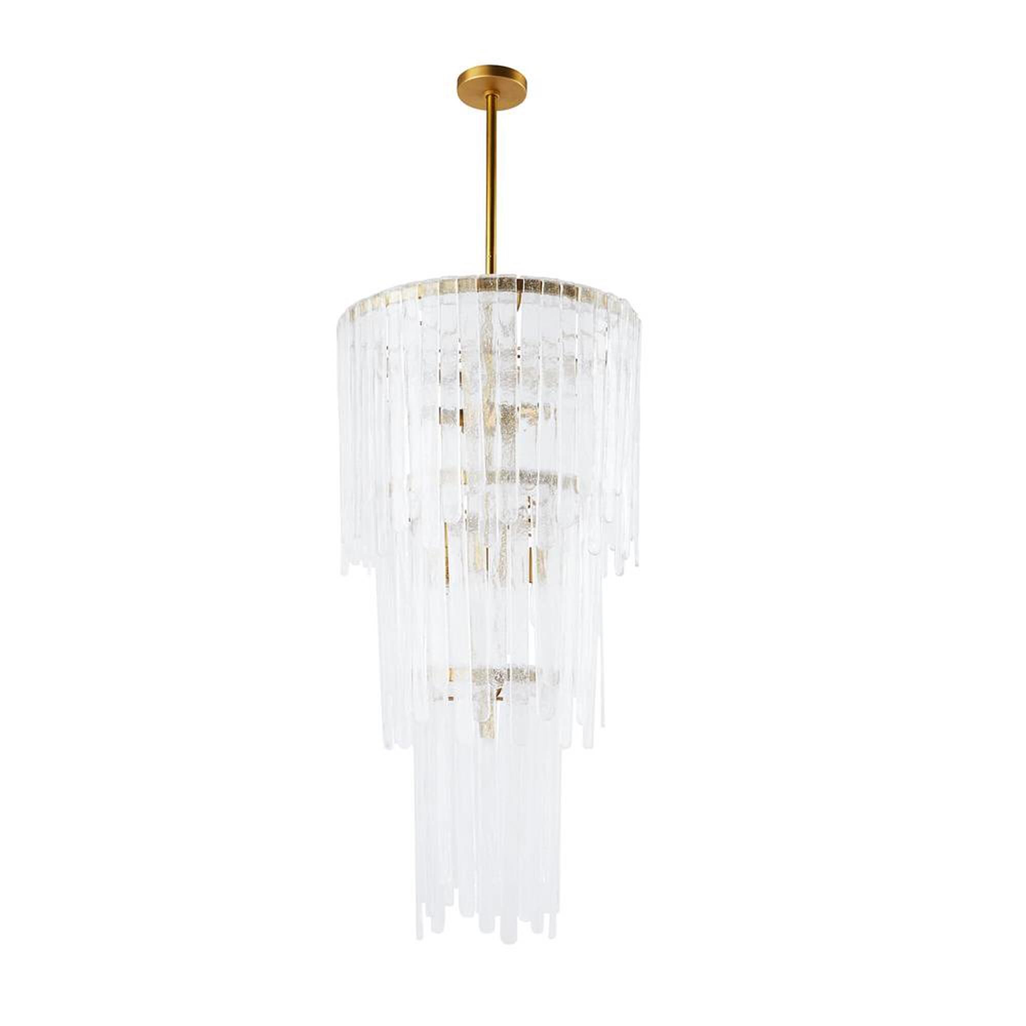 Raine 21 Inch Mini Chandelier