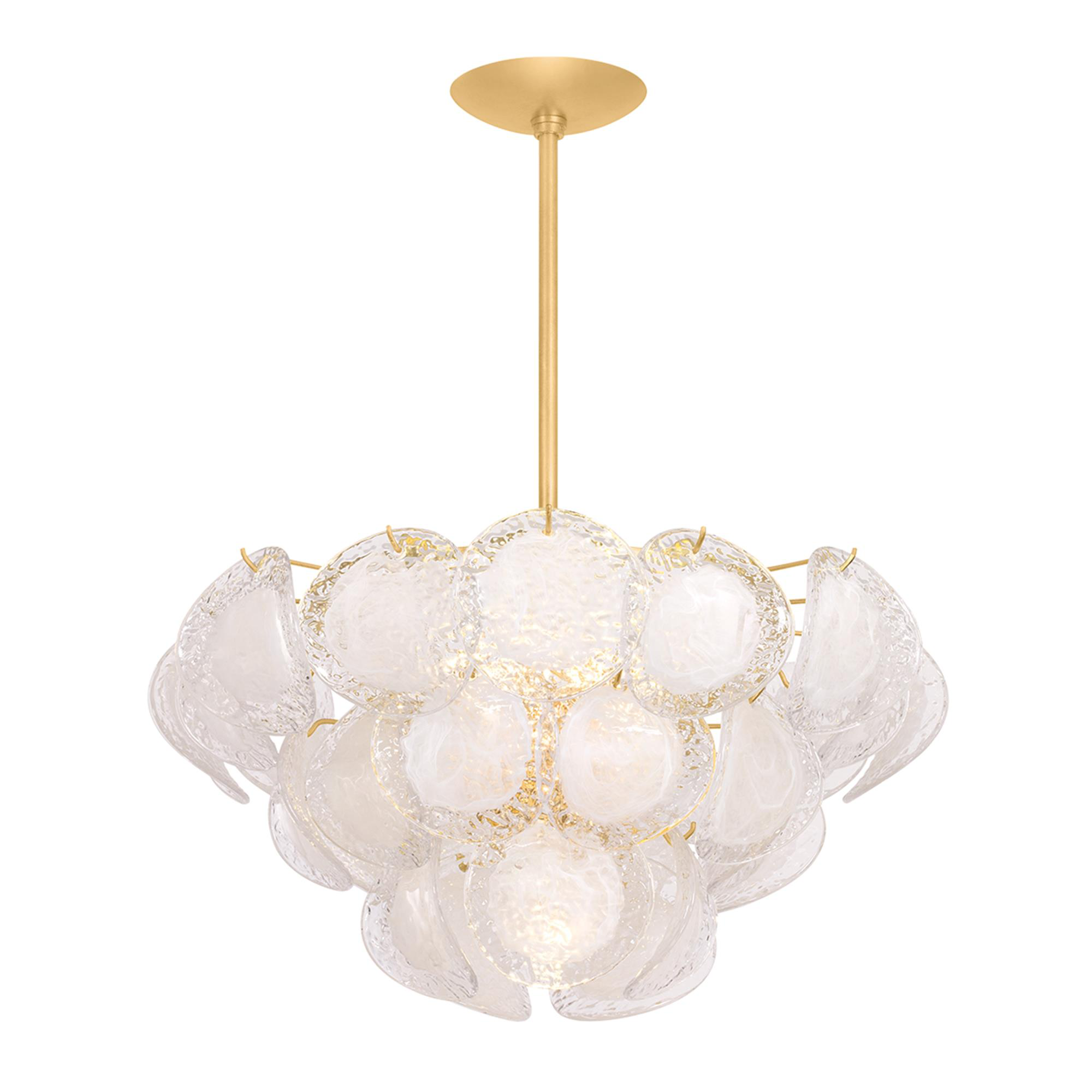 Cedar Hill 30 Inch Chandelier