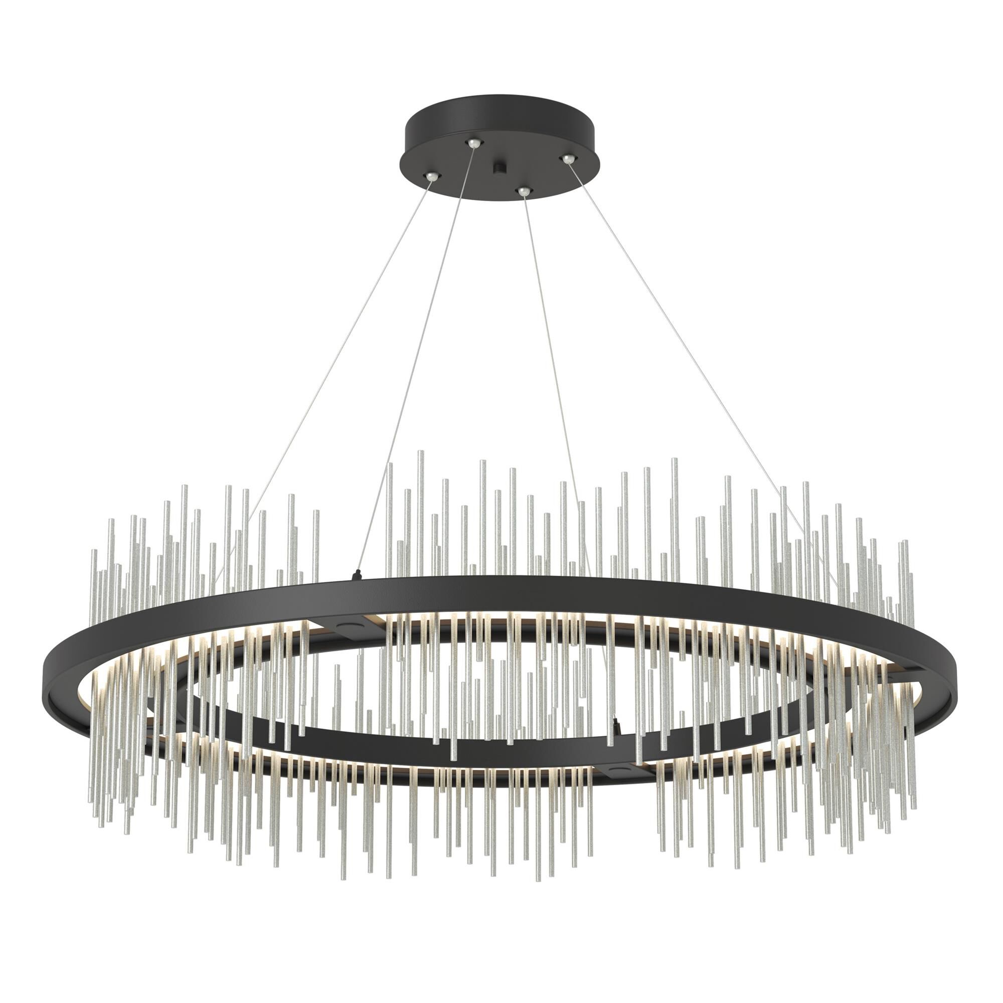 Gossamer Chandelier