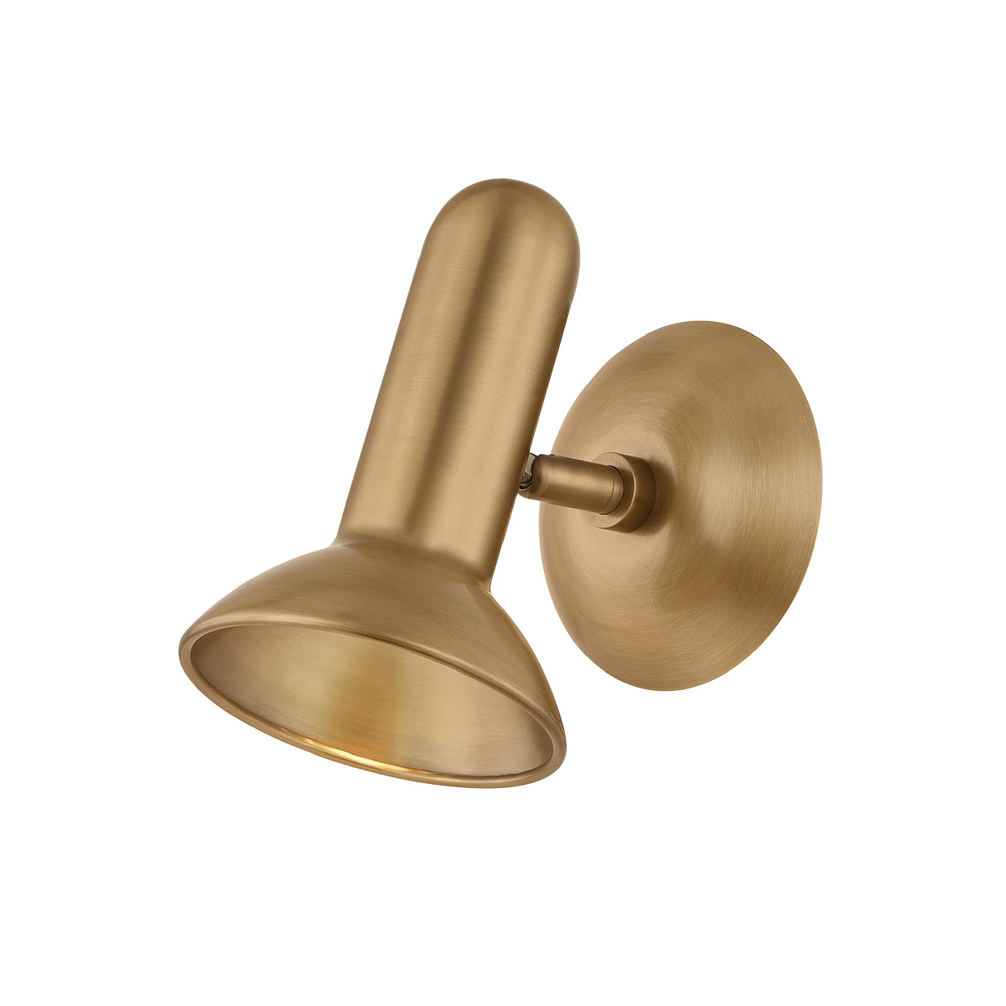 Bjorn 5 Inch Flush Mount