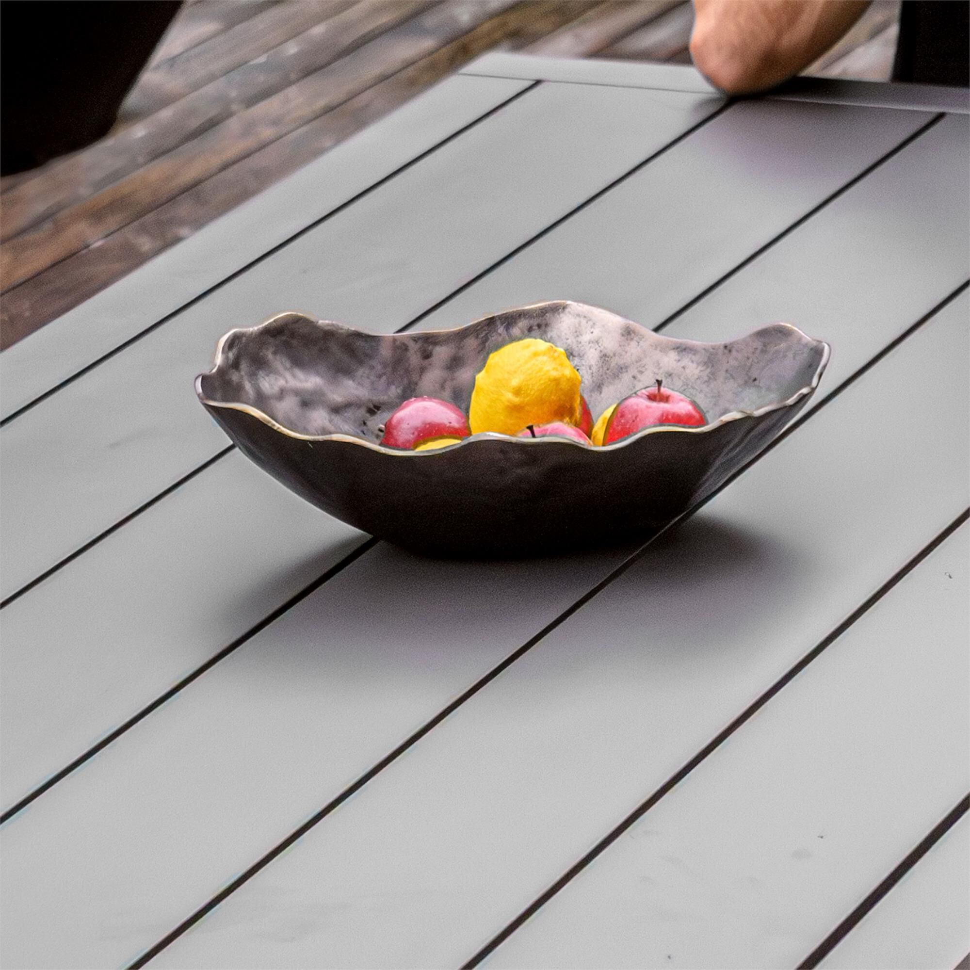 Obscura 16 Inch Bowl