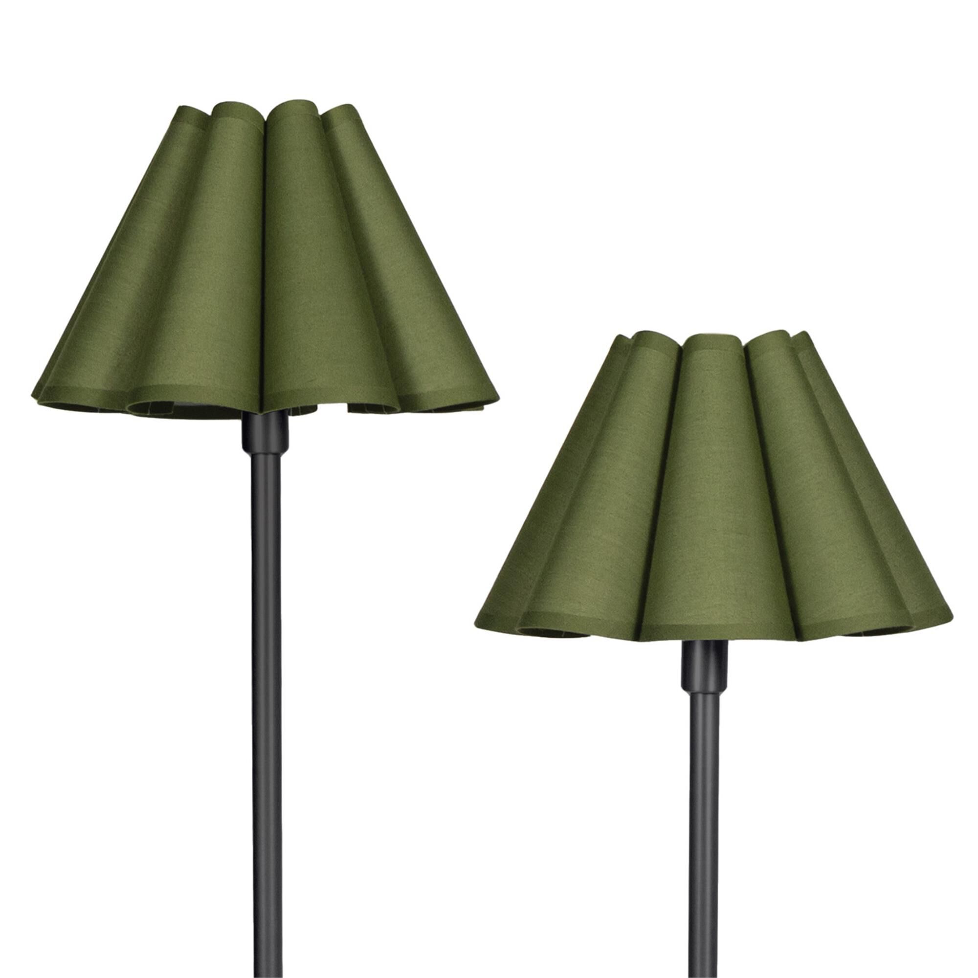 Polly 56 Inch Floor Lamp