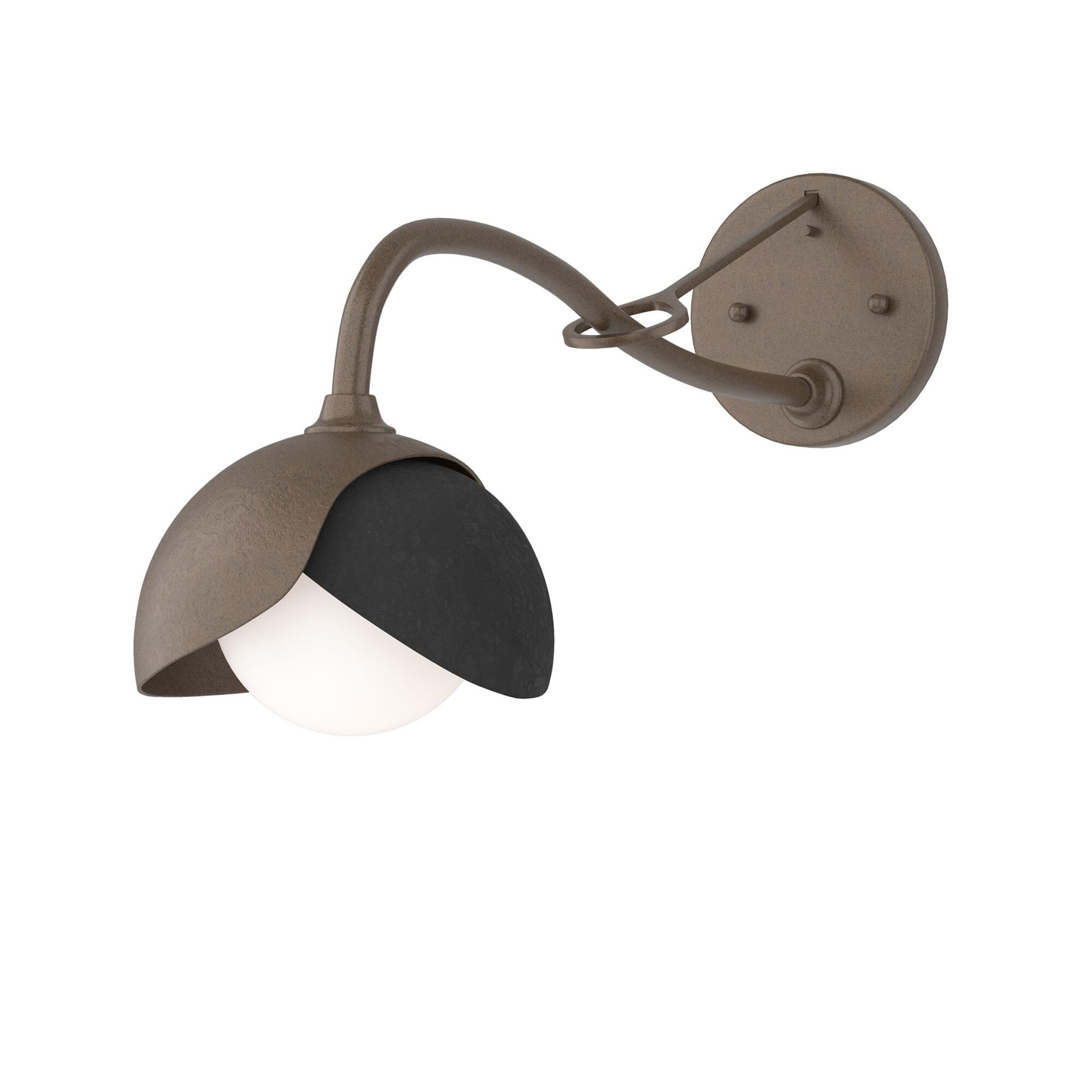 Brooklyn Wall Sconce