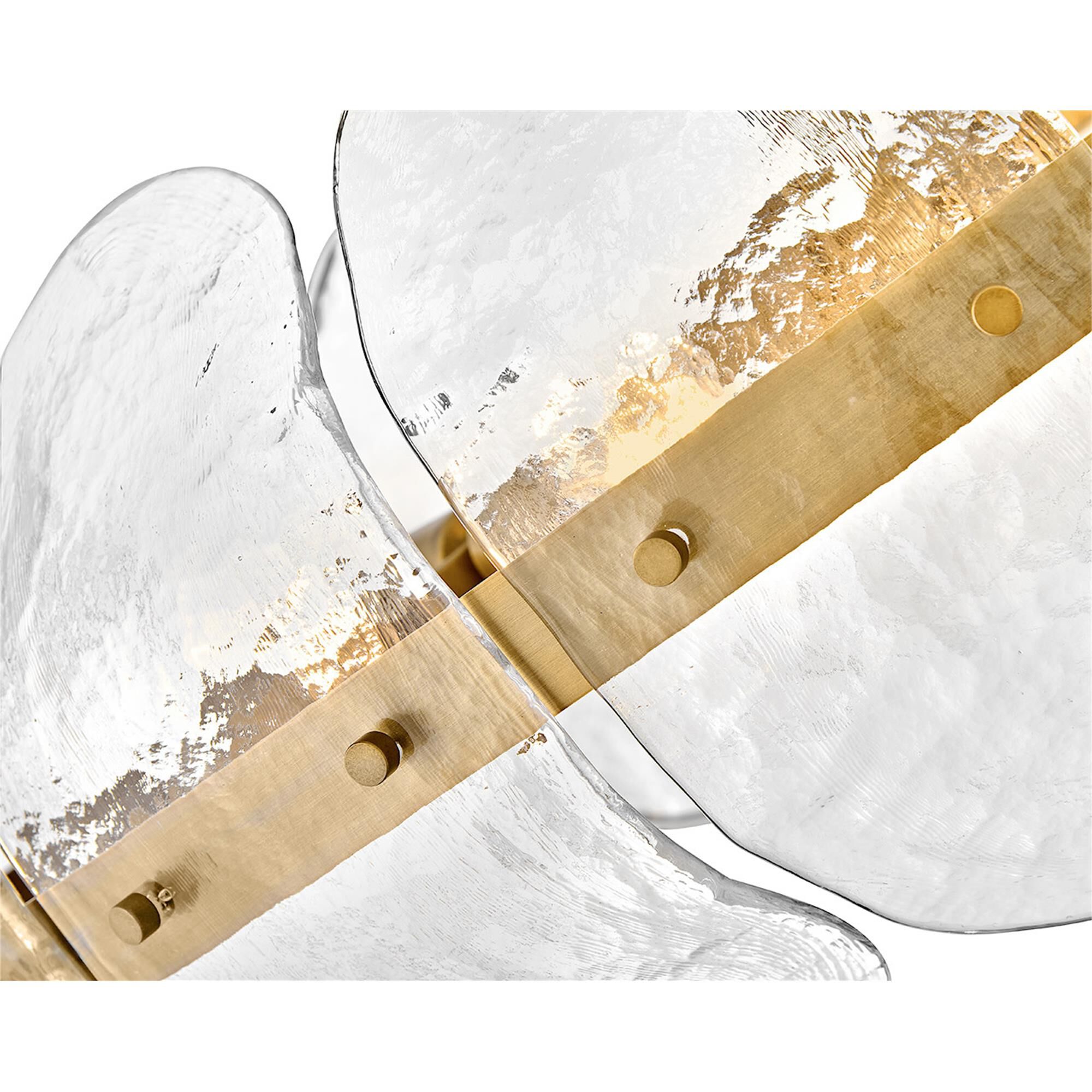 Lillia 36.25 Inch Chandelier