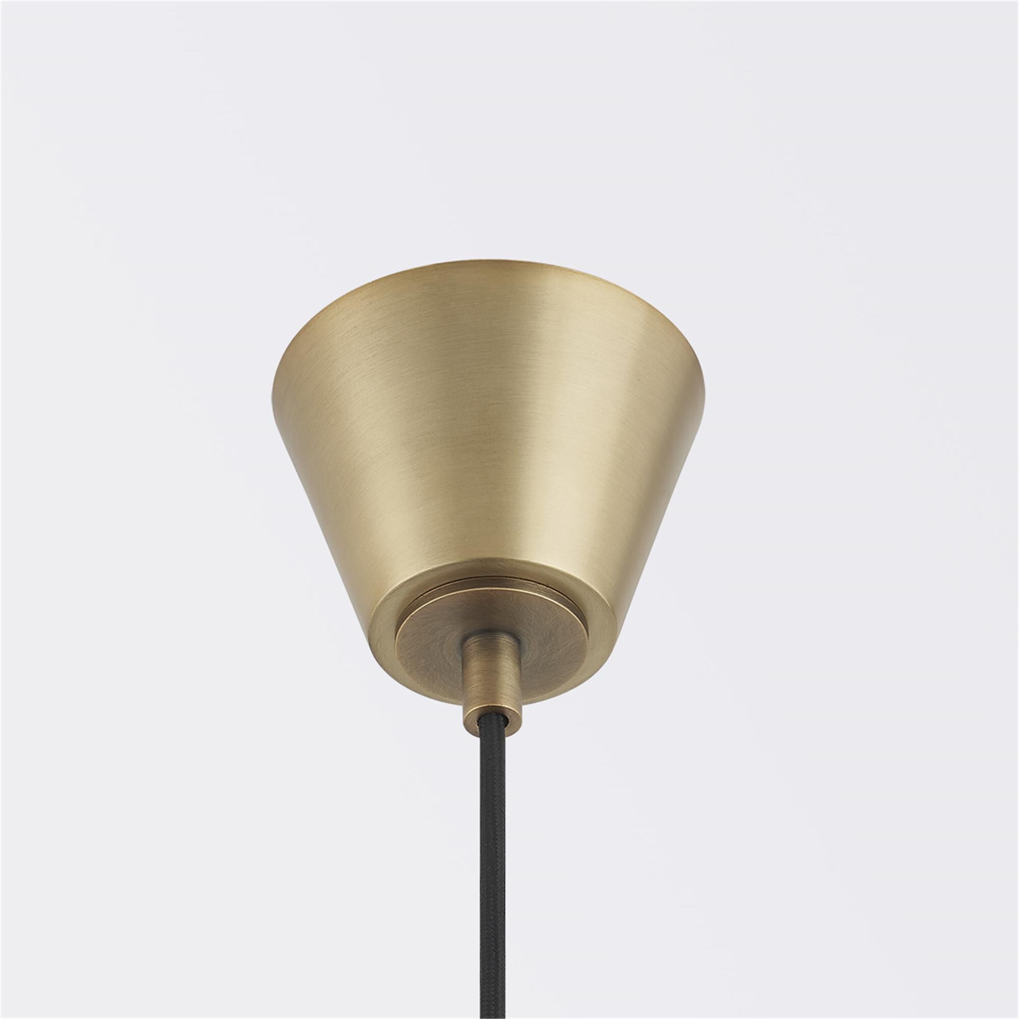Fontana 18 Inch Large Pendant