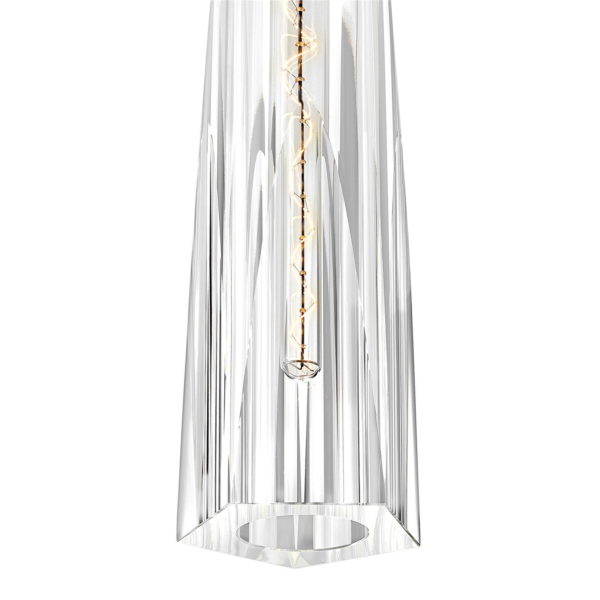 Cosette 21 Inch Wall Sconce