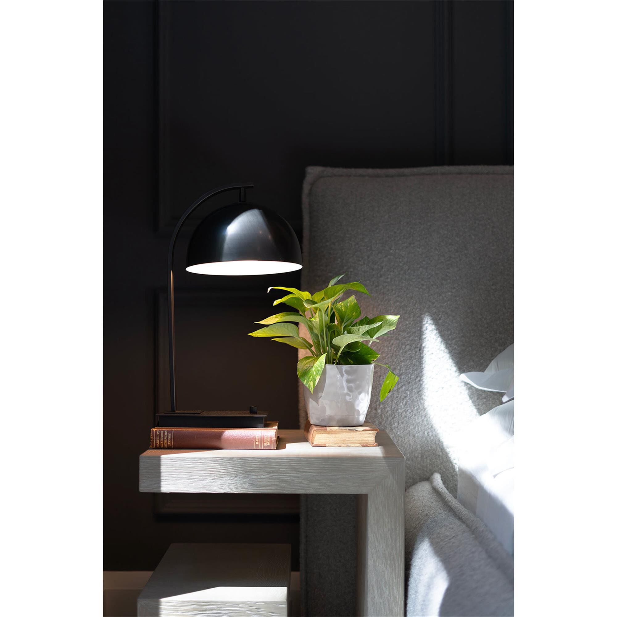 Otto 21 Inch Desk Lamp