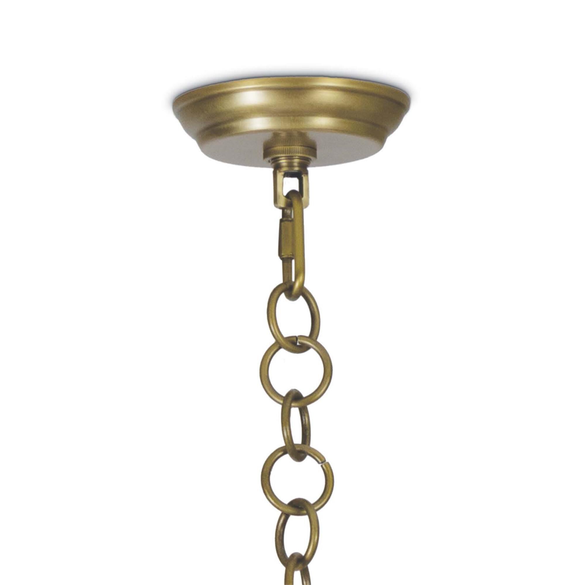 Allison 24 Inch Large Pendant
