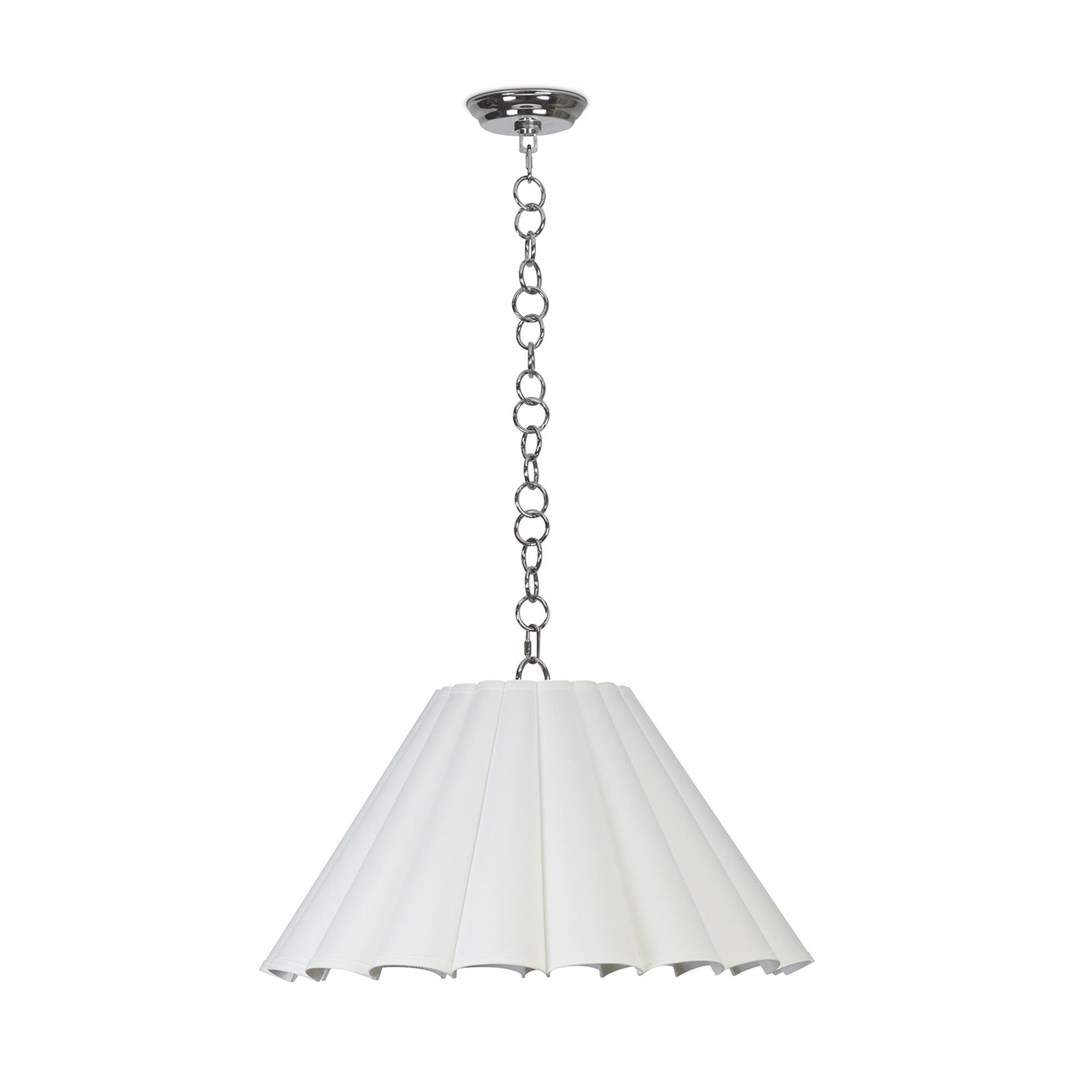 Allison 24 Inch Large Pendant