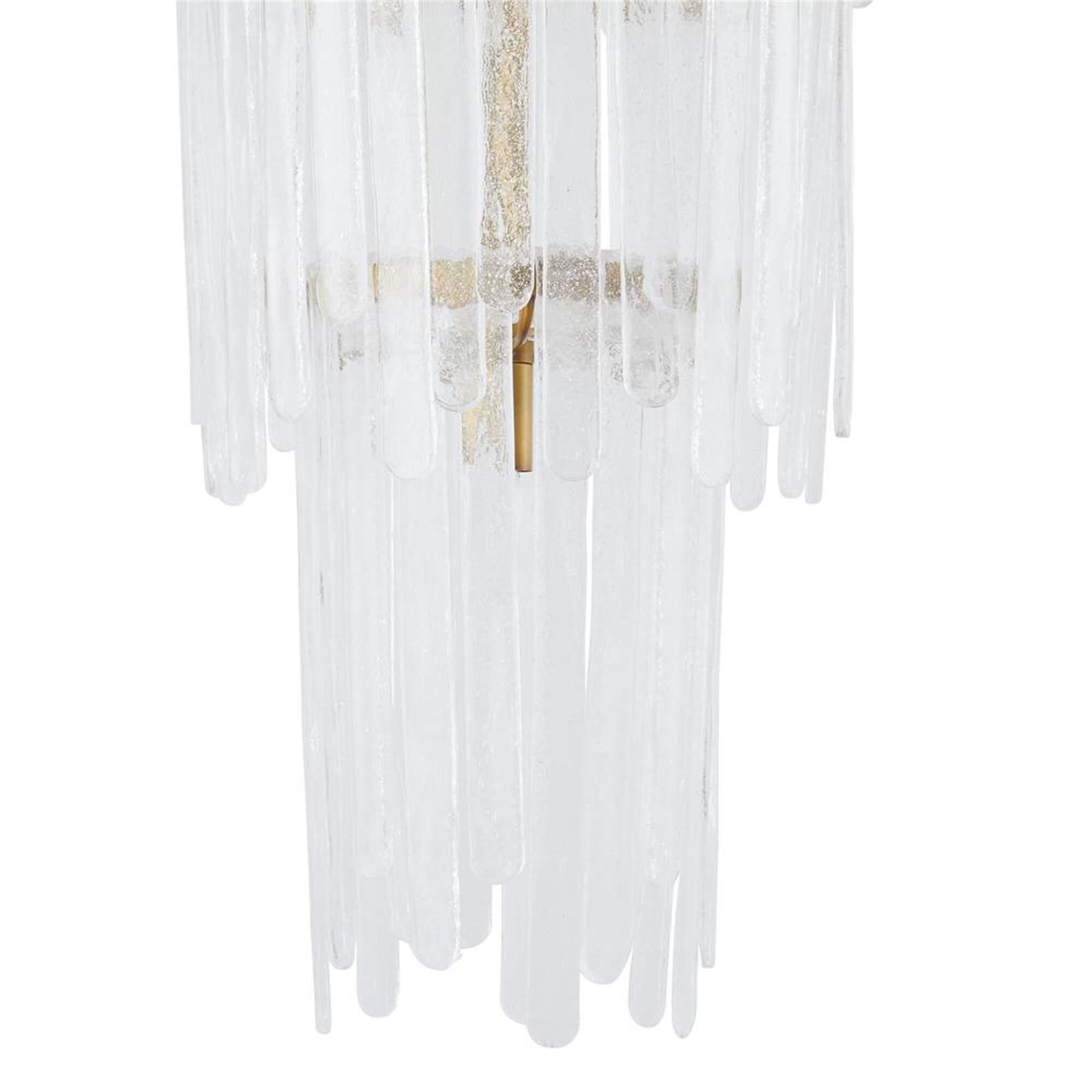 Raine 21 Inch Mini Chandelier