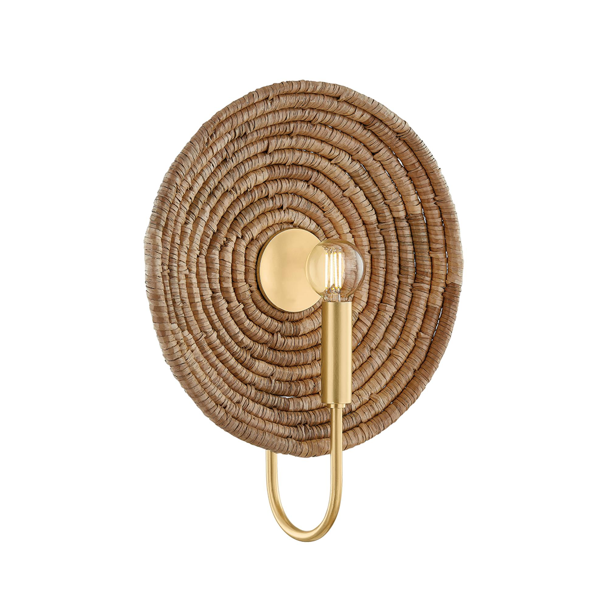 Ashby 11 Inch Wall Sconce