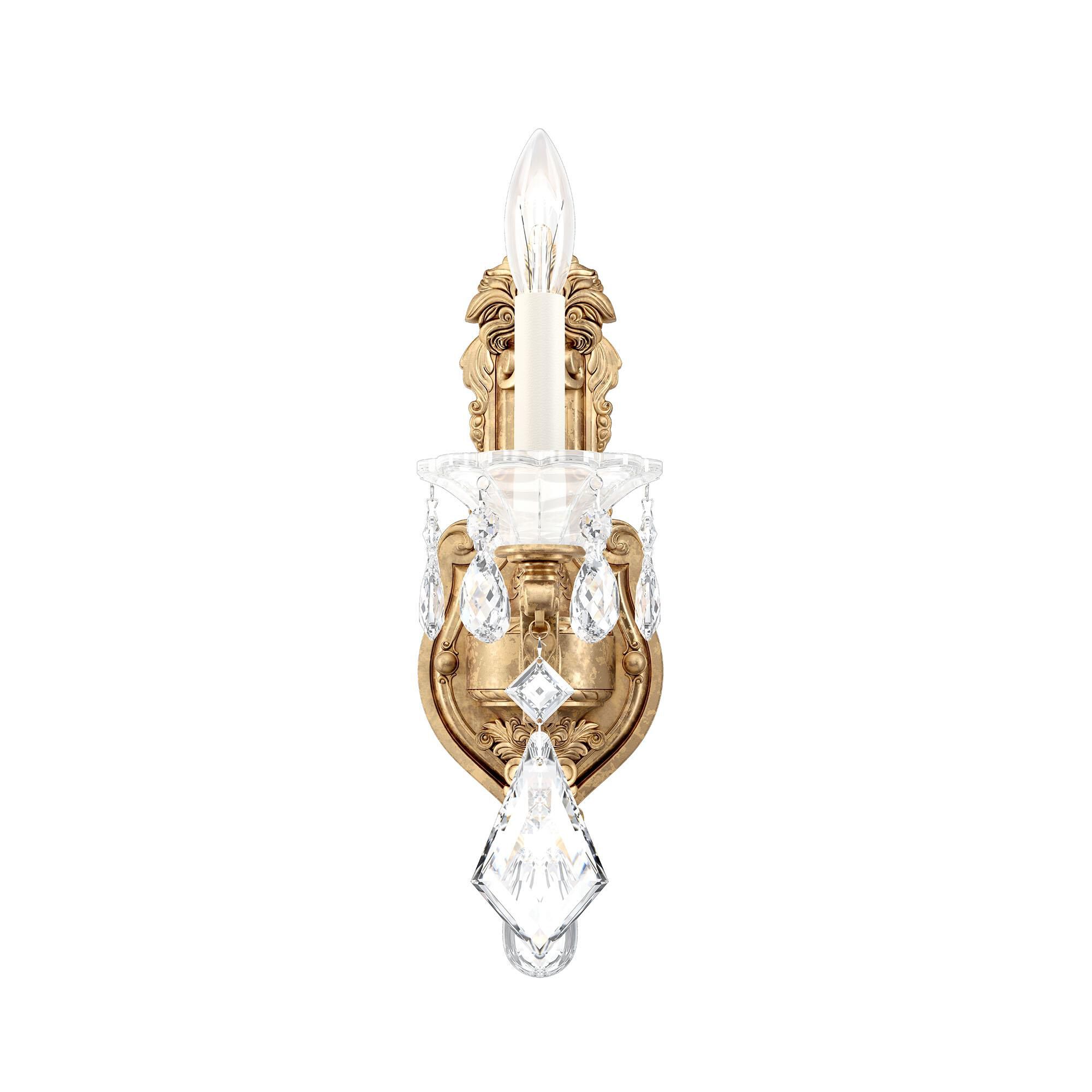 La Scala 16 Inch Wall Sconce