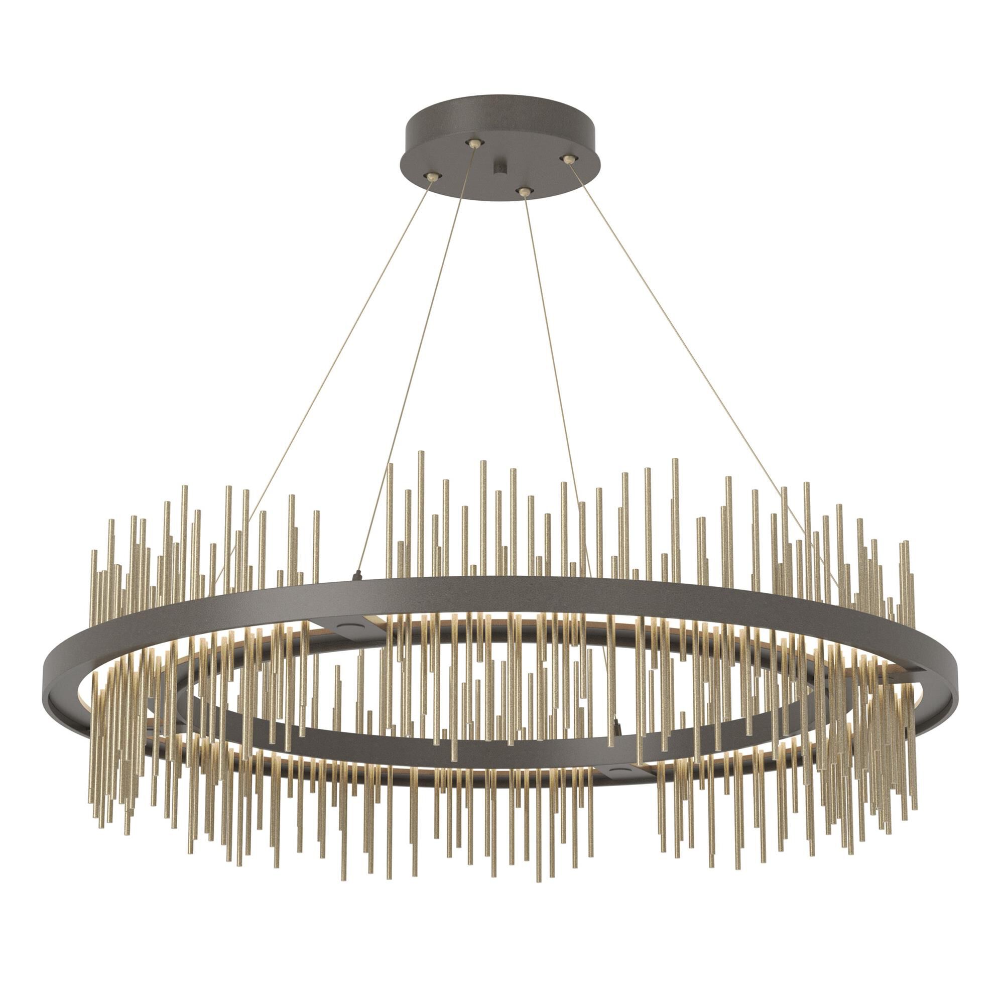 Gossamer Chandelier