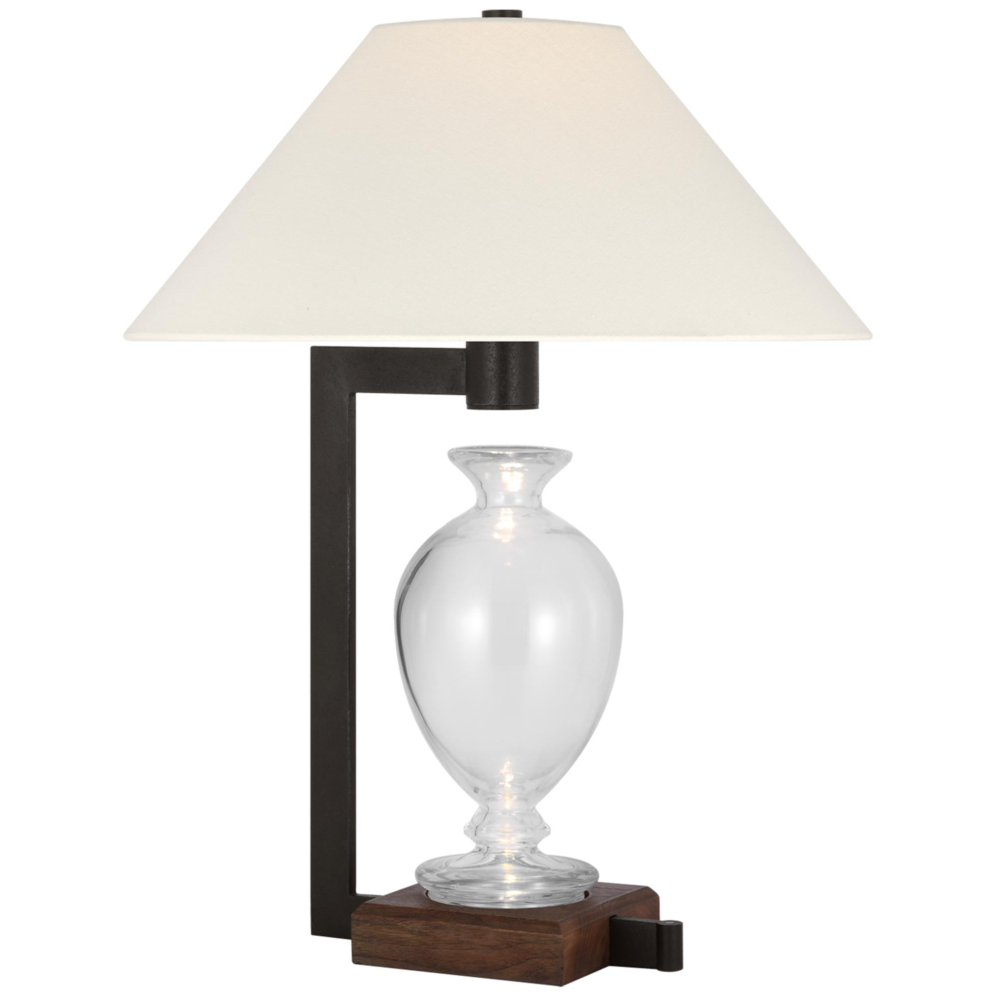 Ray Booth Phial Small Table Lamp
