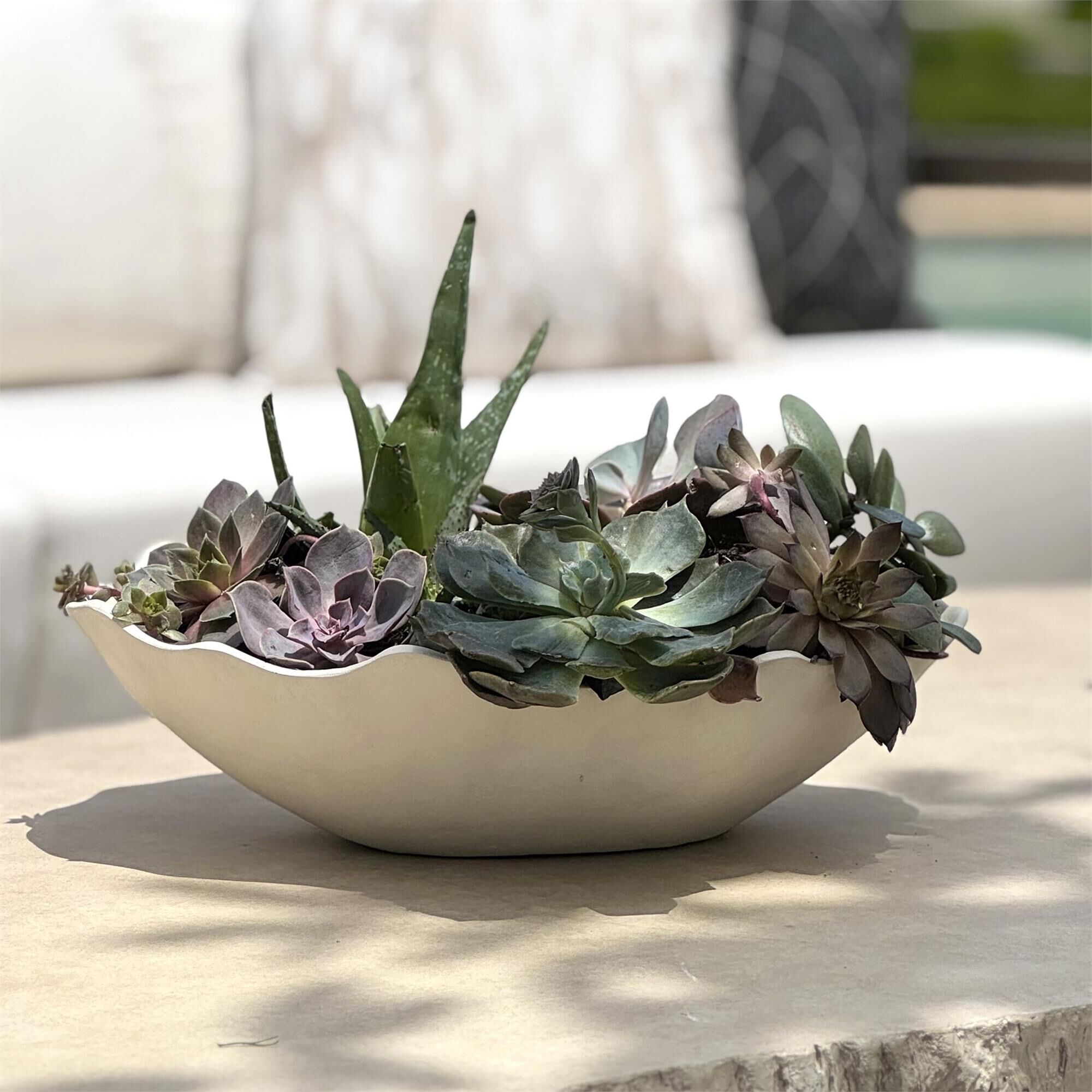 Obscura 16 Inch Bowl