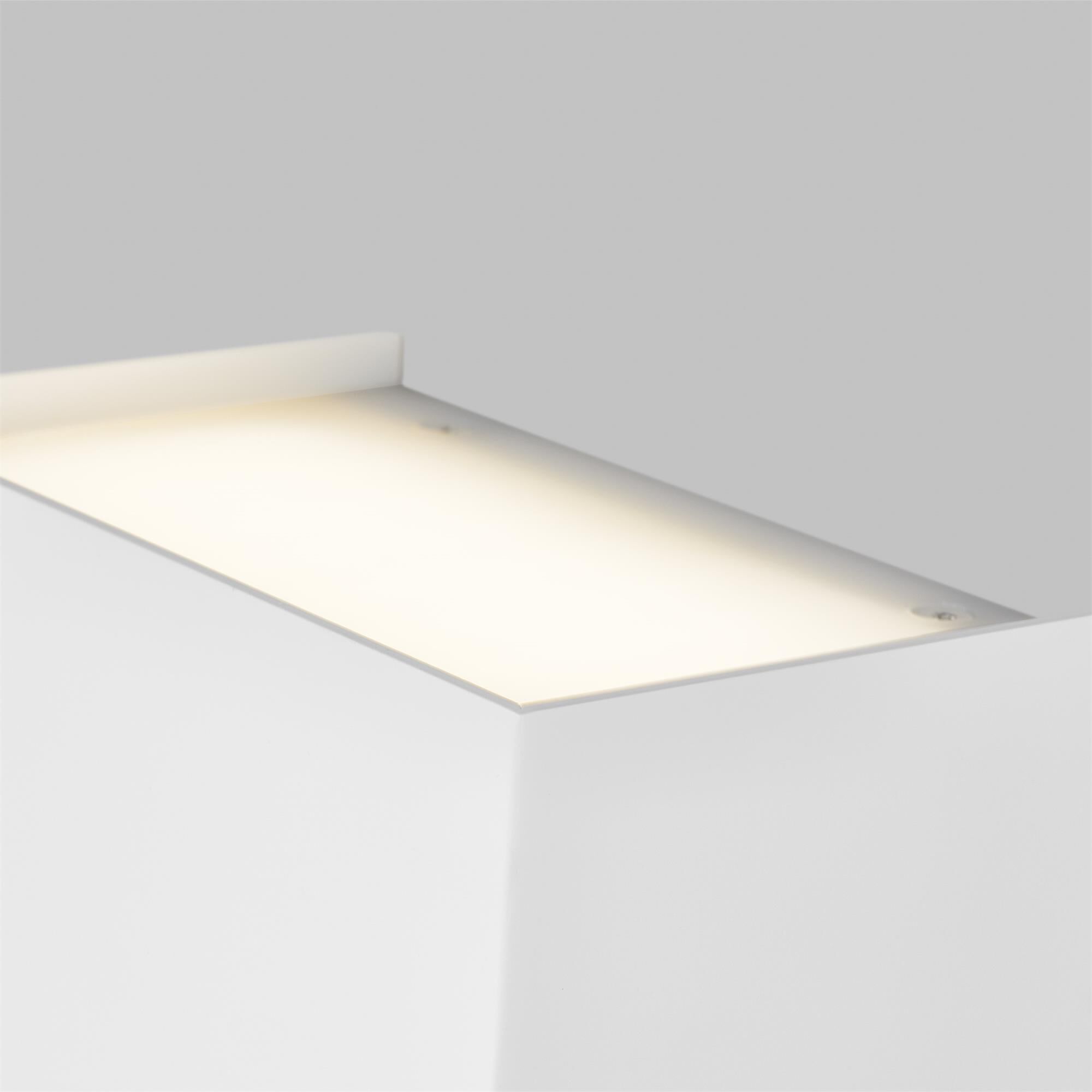 Sean Lavin Brompton 6 Inch LED Wall Sconce