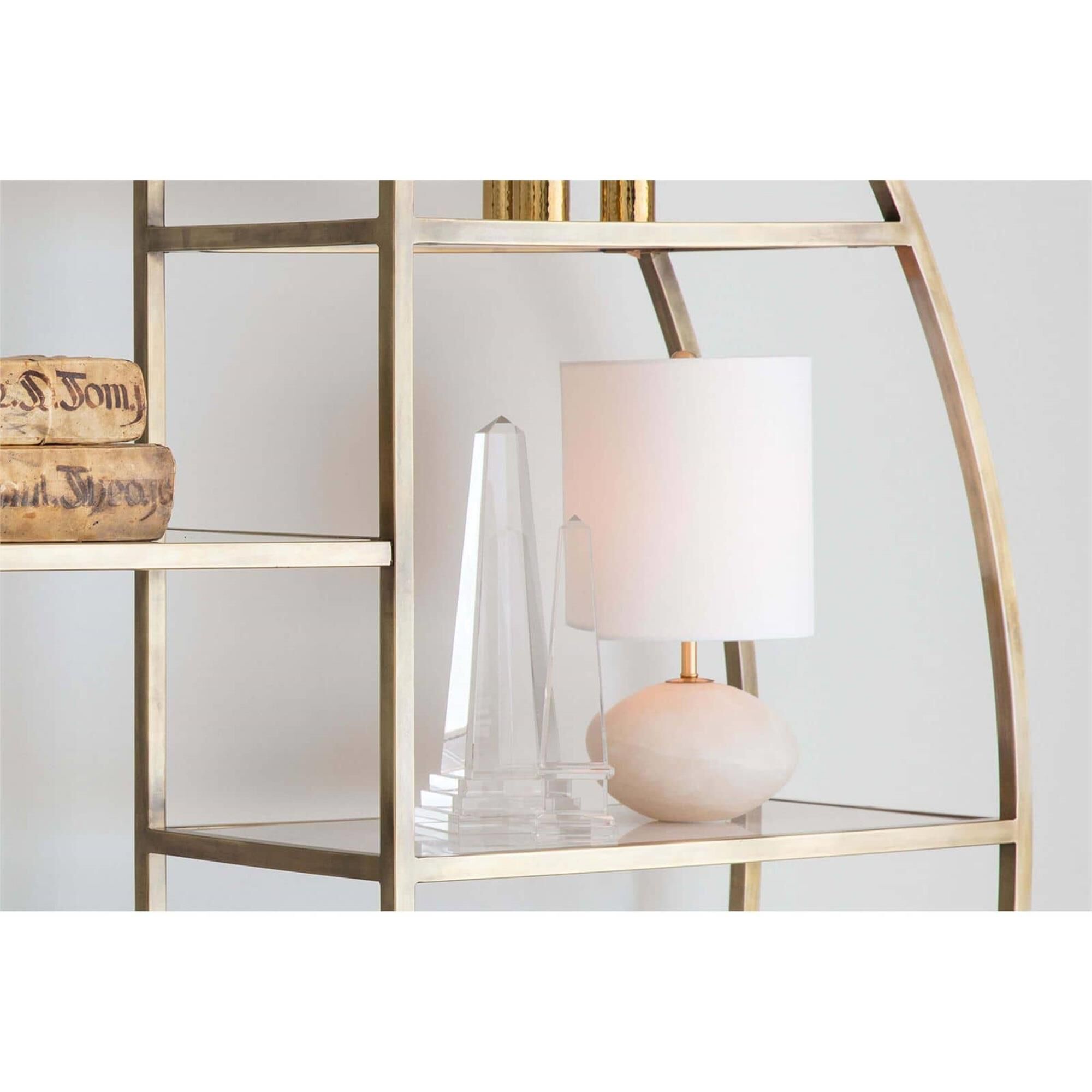 Evette 7 Inch Other Table Accent