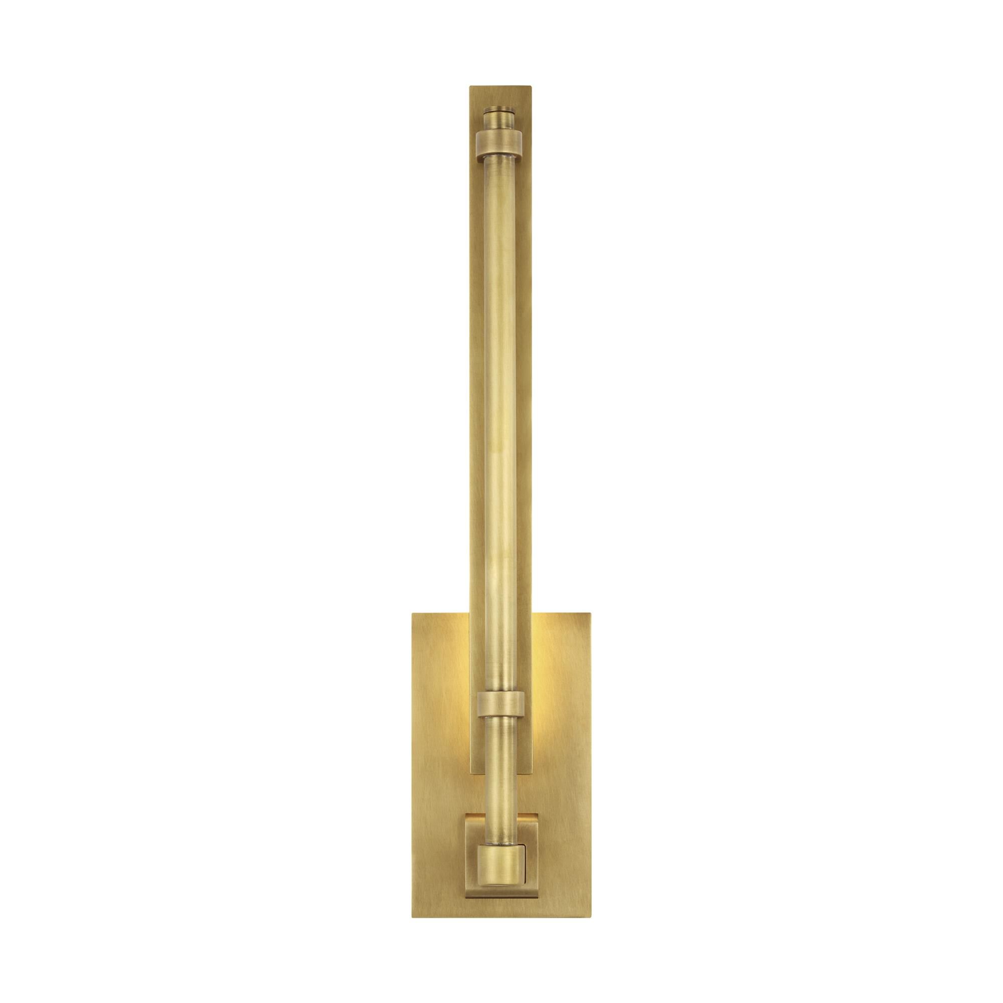 Sean Lavin Kal 13 Inch LED Wall Sconce