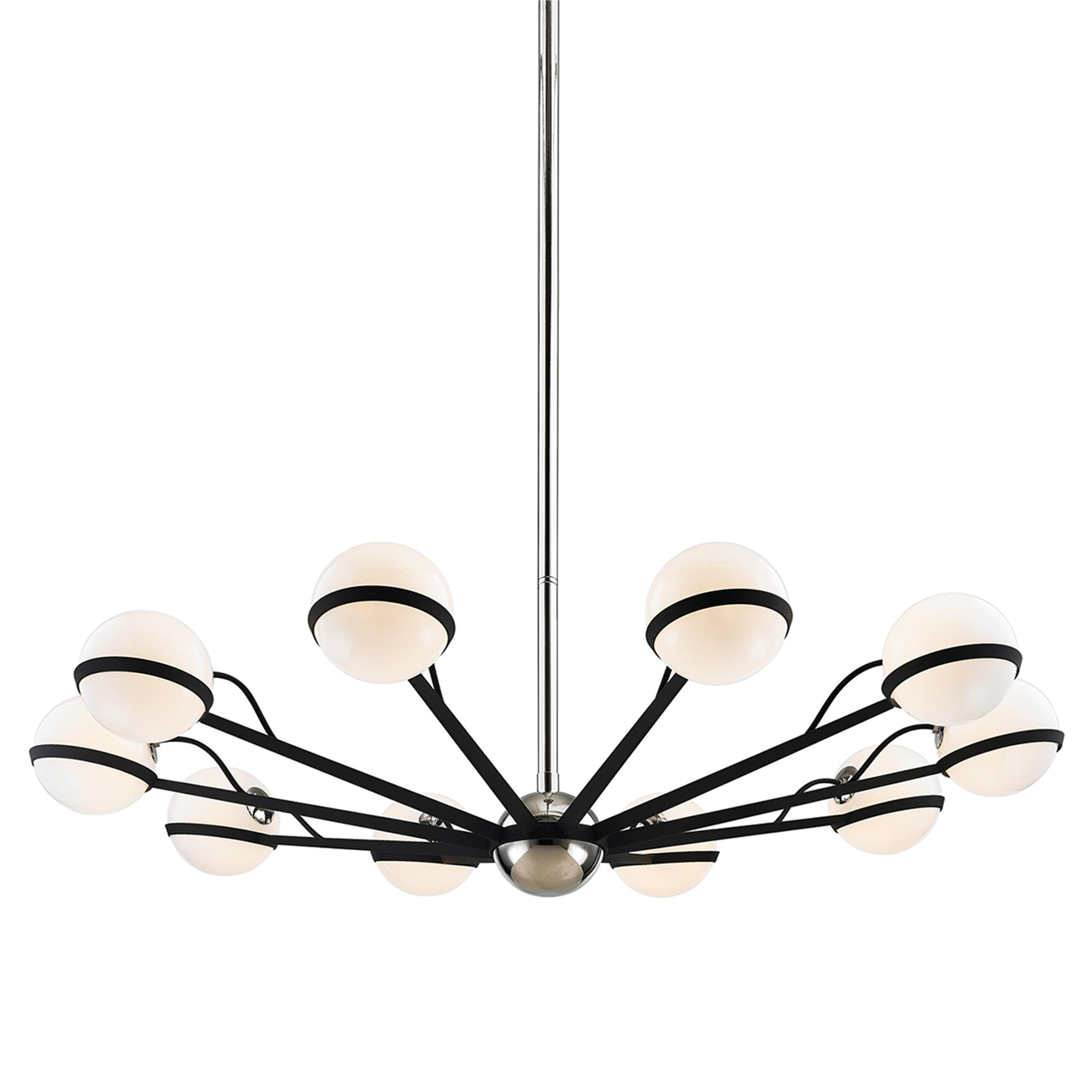 Ace 50 Inch Chandelier