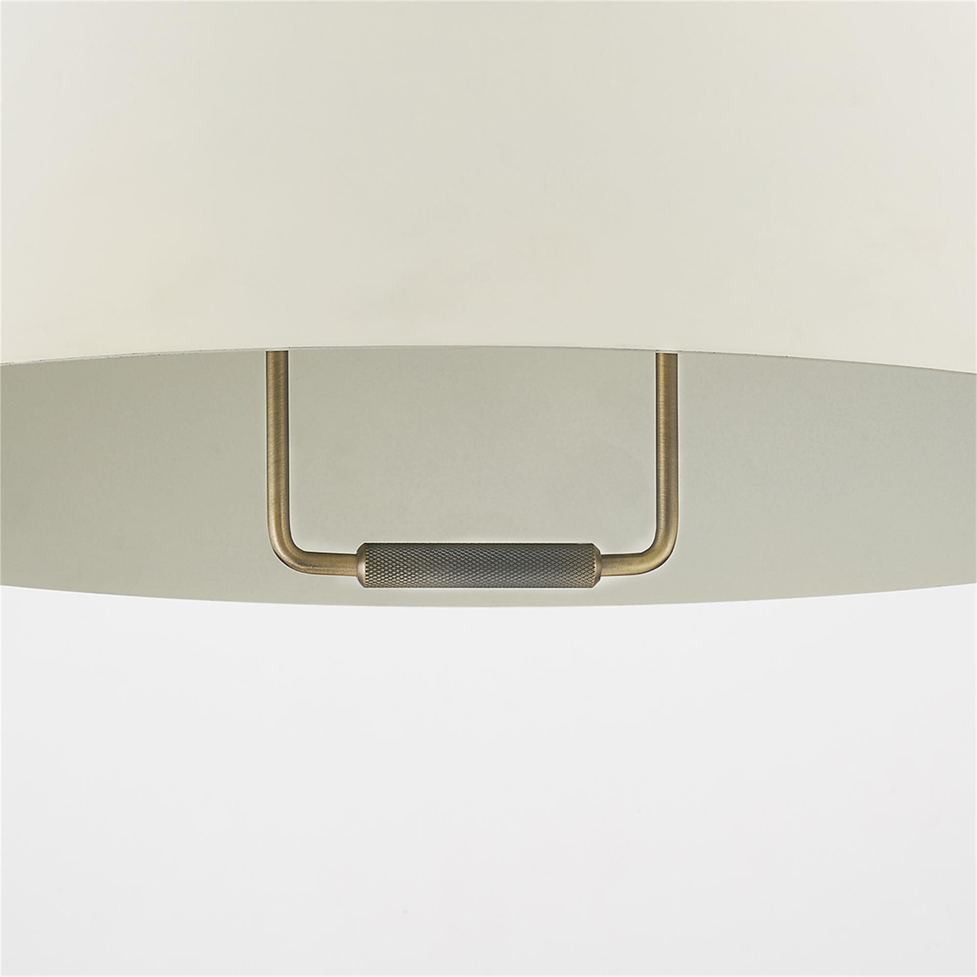 Fontana 18 Inch Large Pendant