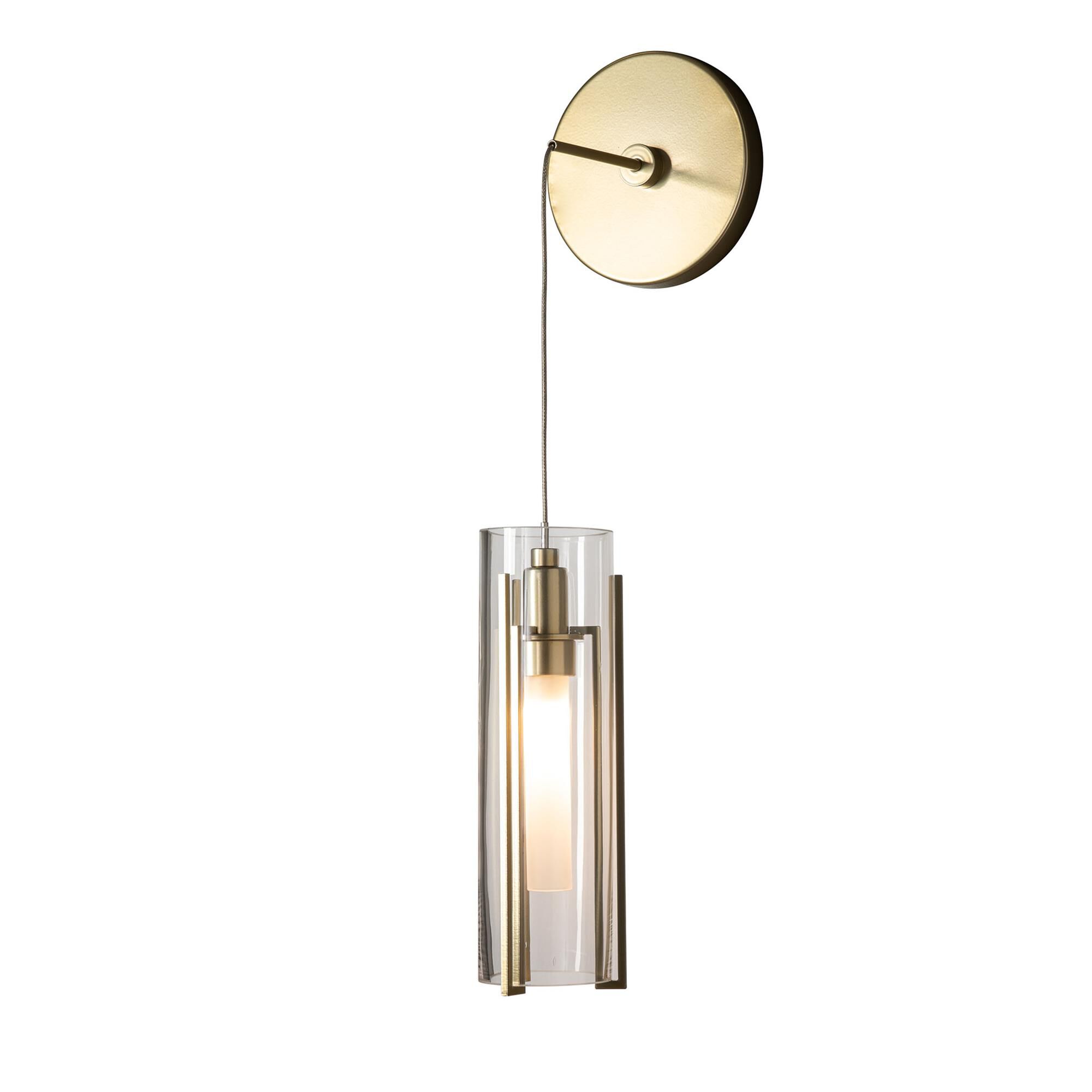 Exos Wall Sconce