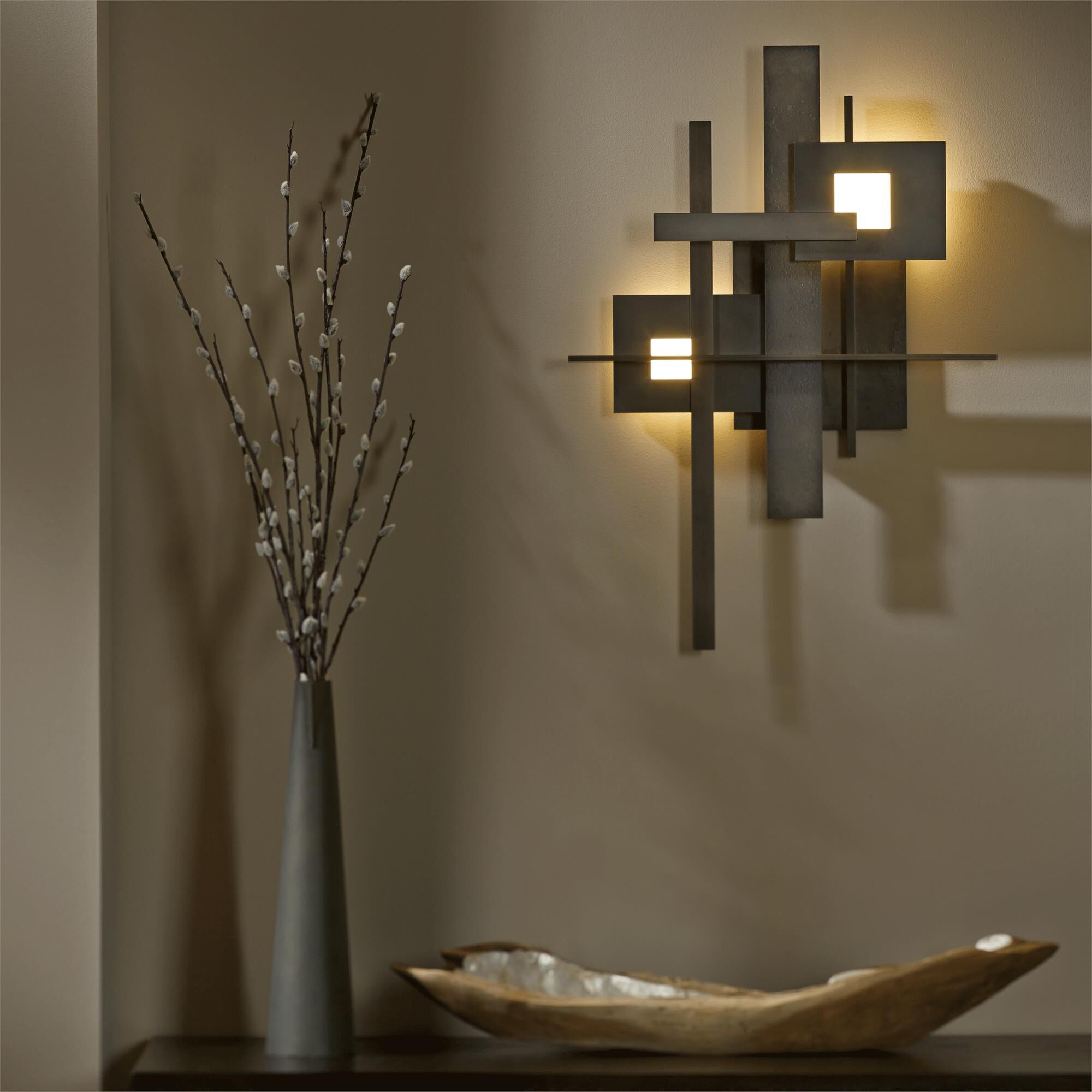 Planar 26 Inch LED Wall Sconce