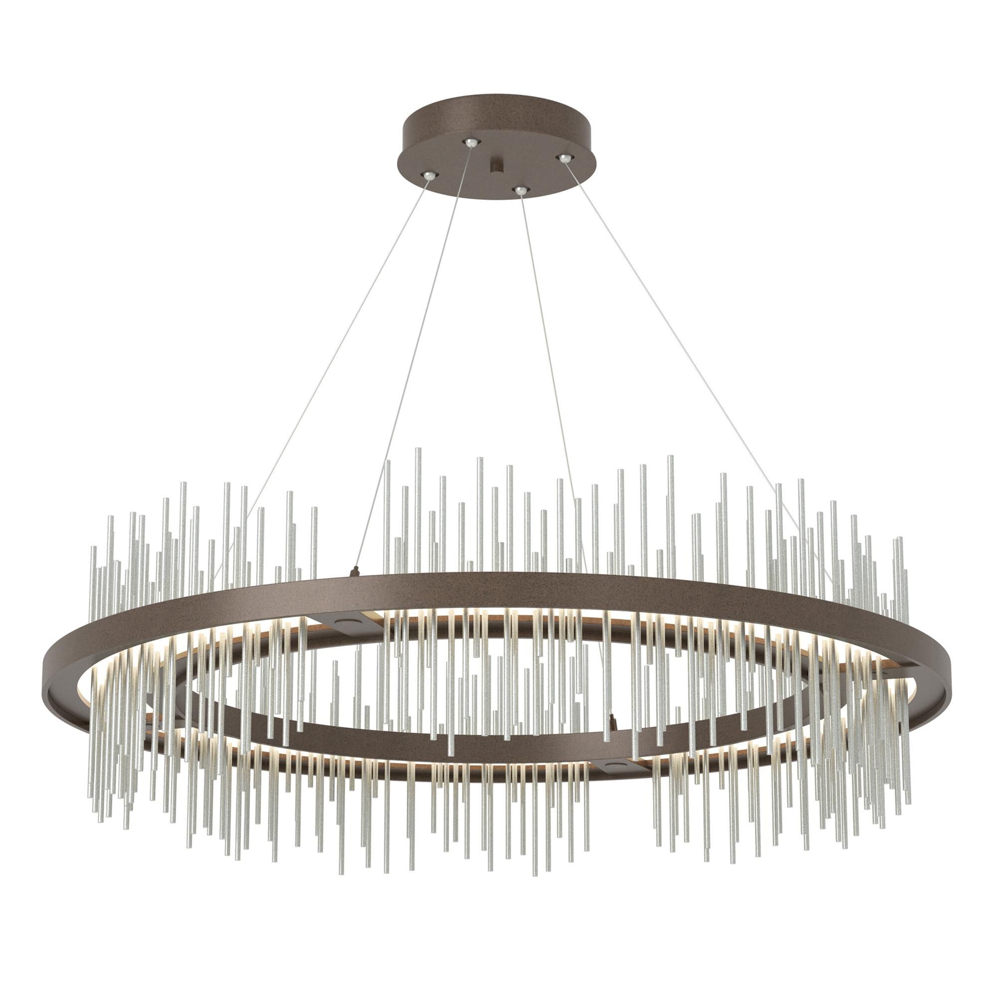 Gossamer Chandelier