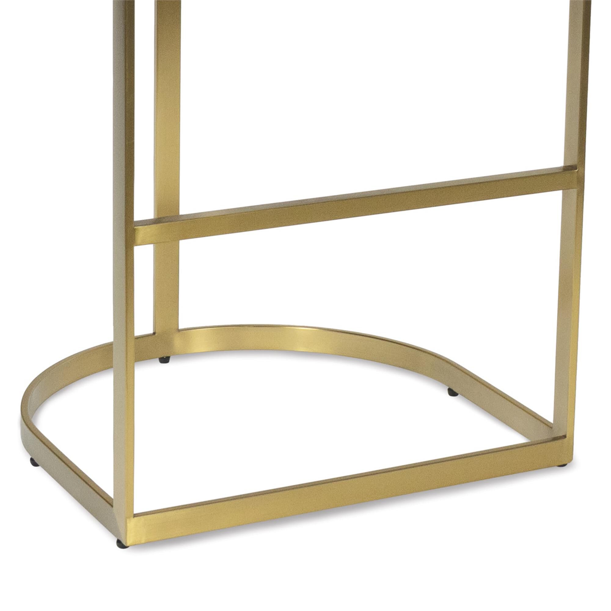 Owen 37 Inch Stool