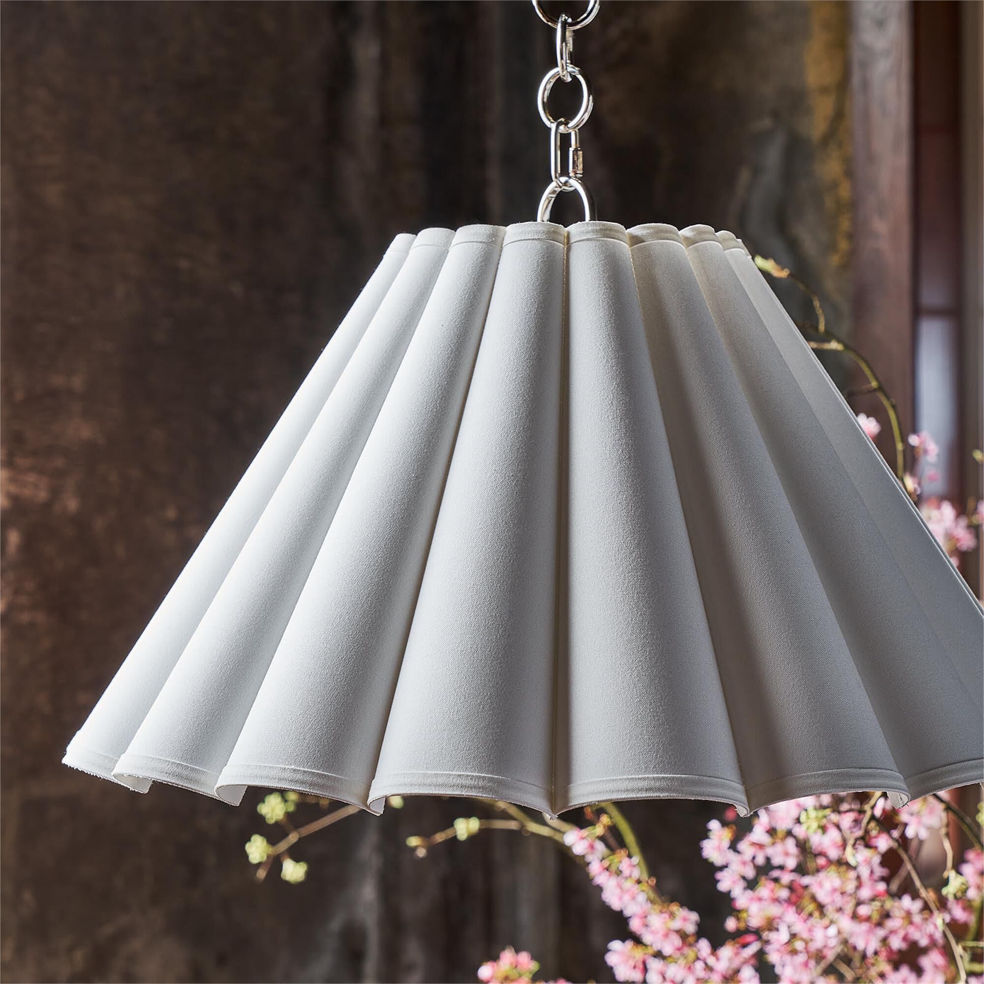 Allison 24 Inch Large Pendant