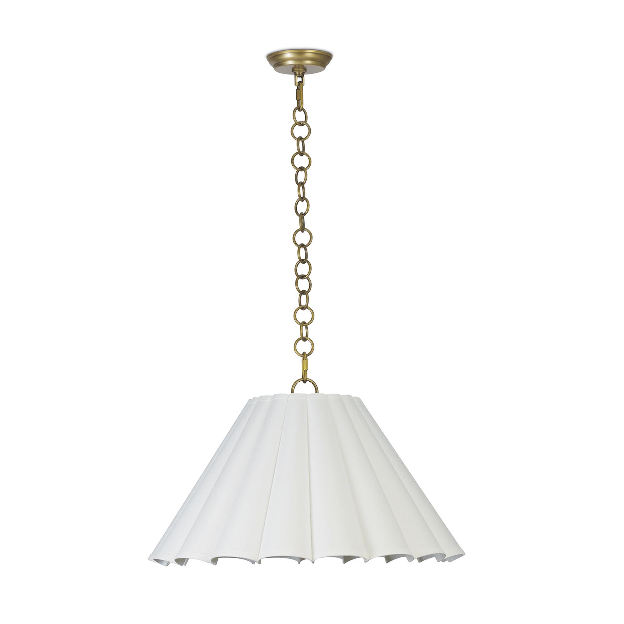 Allison 24 Inch Large Pendant