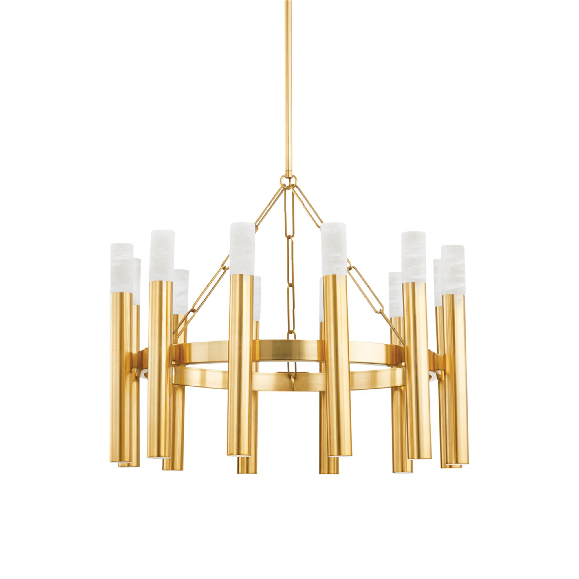 Pali 28.25 Inch Chandelier