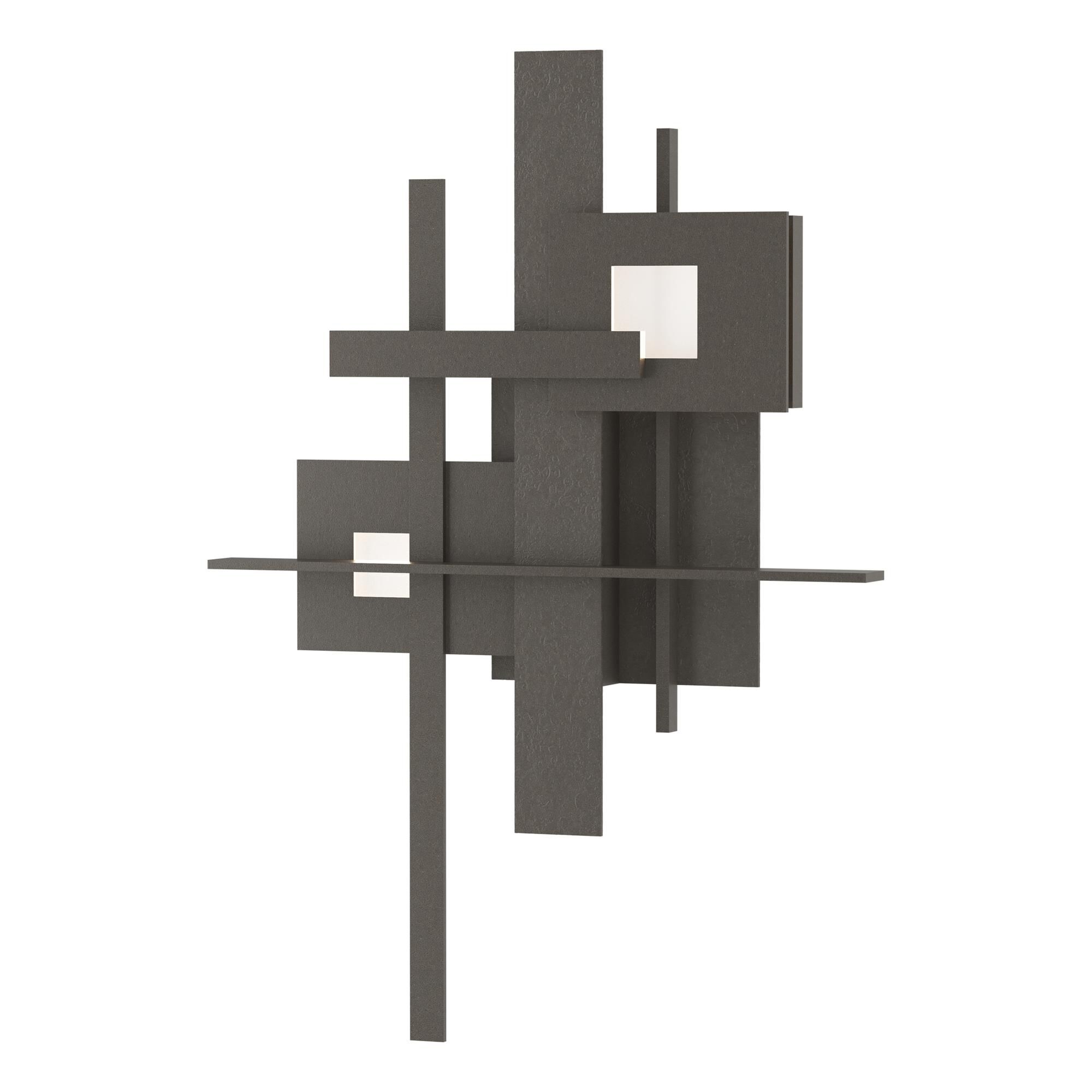 Planar 26 Inch LED Wall Sconce