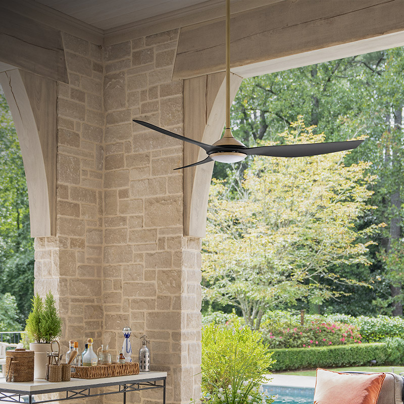 Outdoor Fans