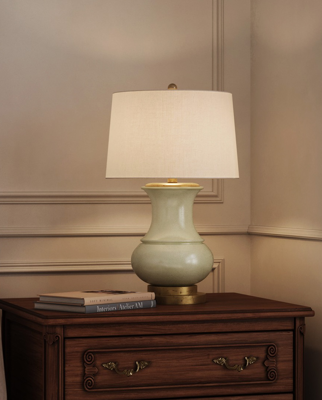 Portable Lamps