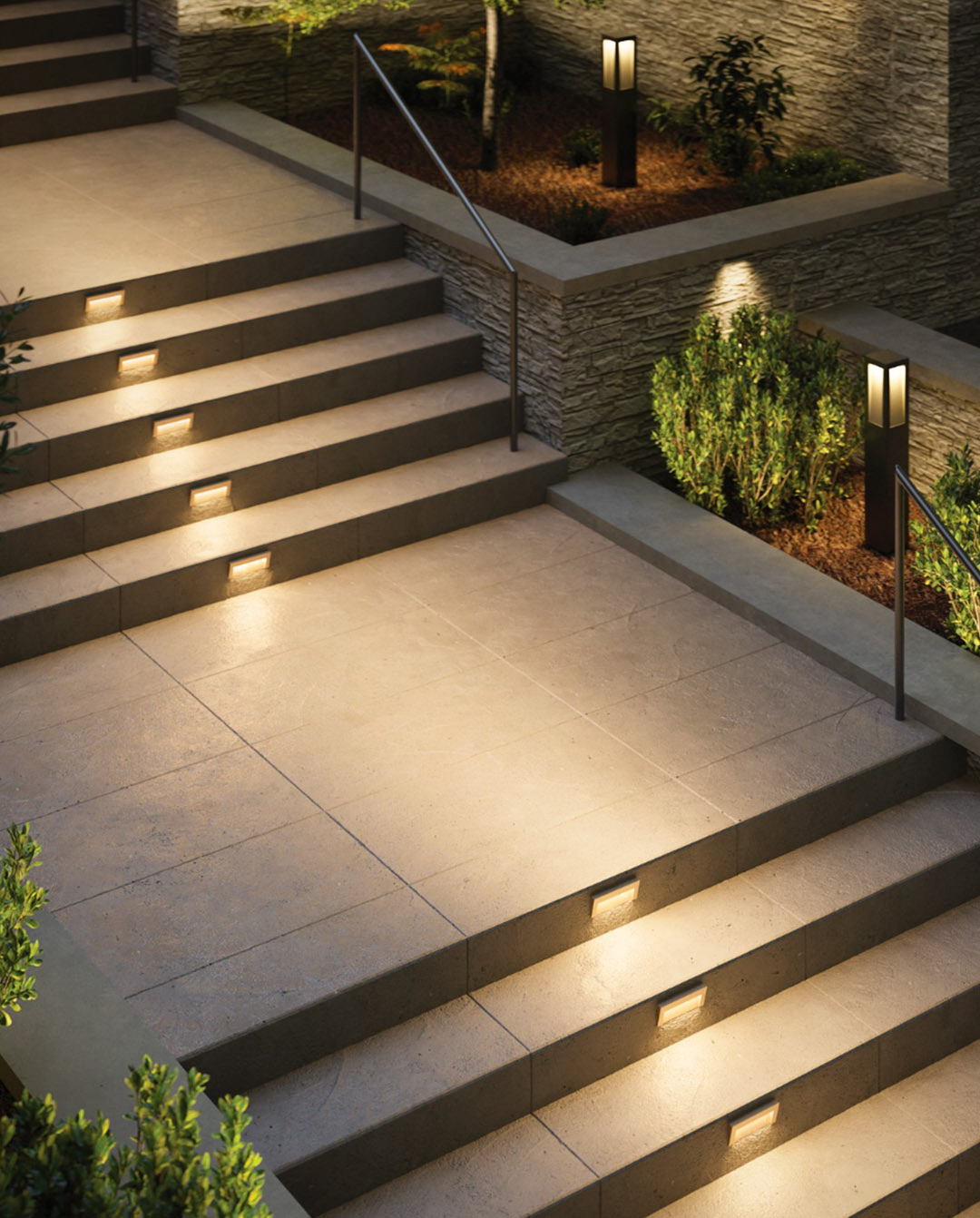 Landscape Lighting