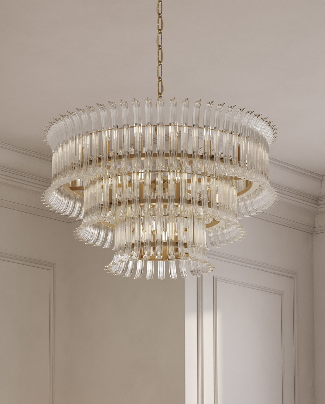 Chandeliers