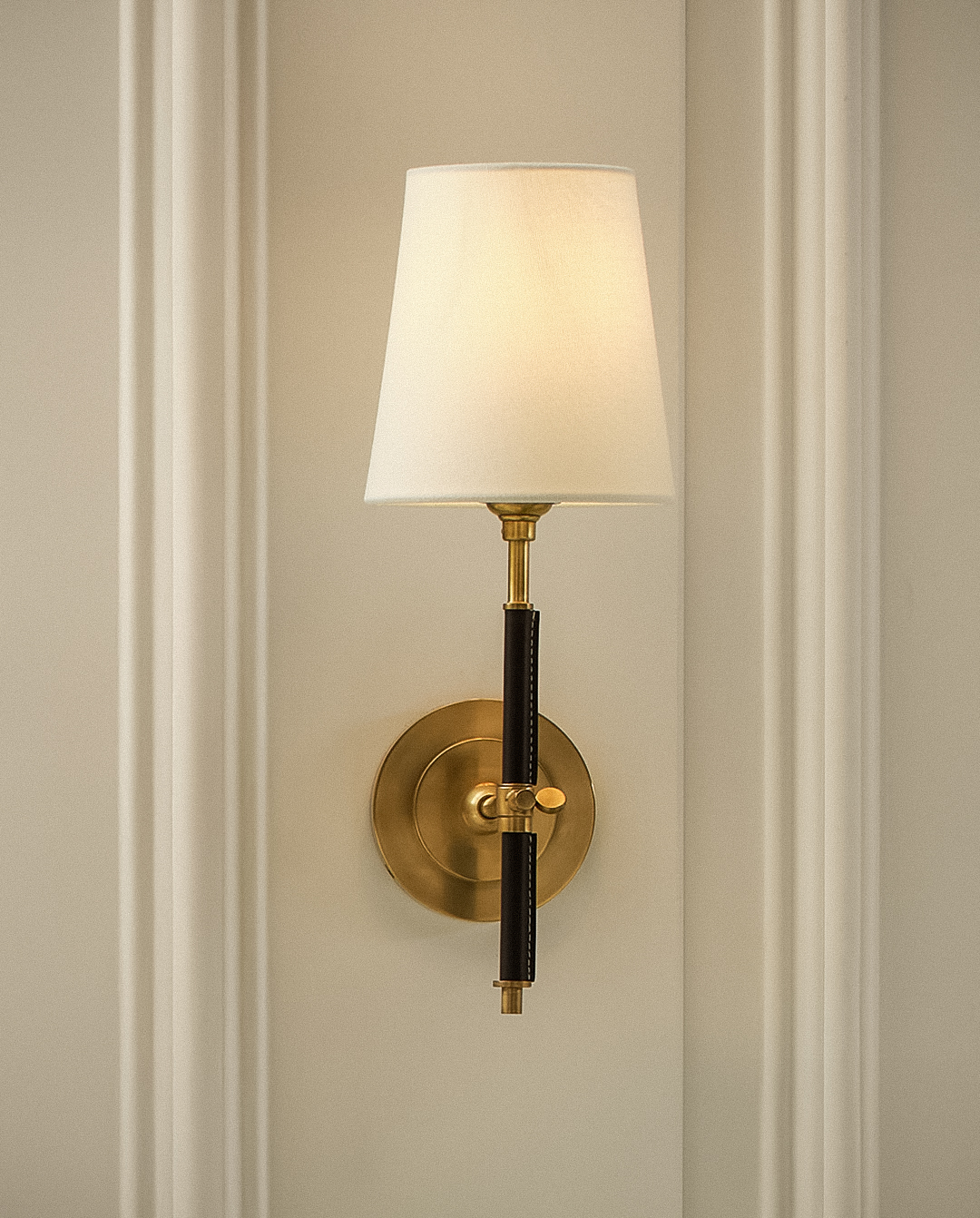 Wall Sconces