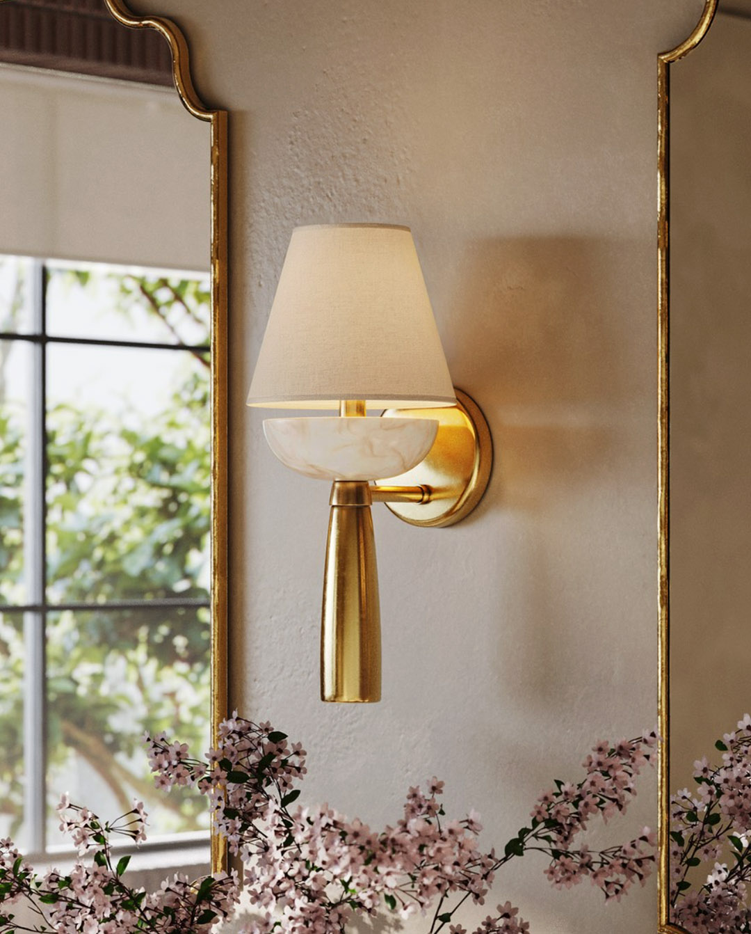 Wall Lighting