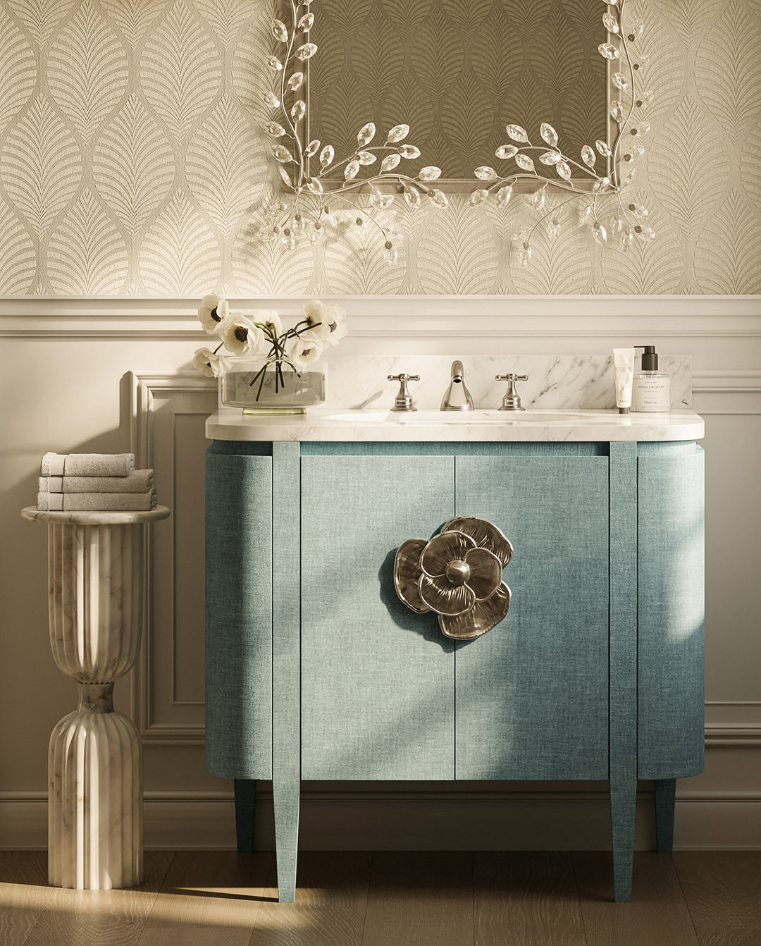 Bath Vanities