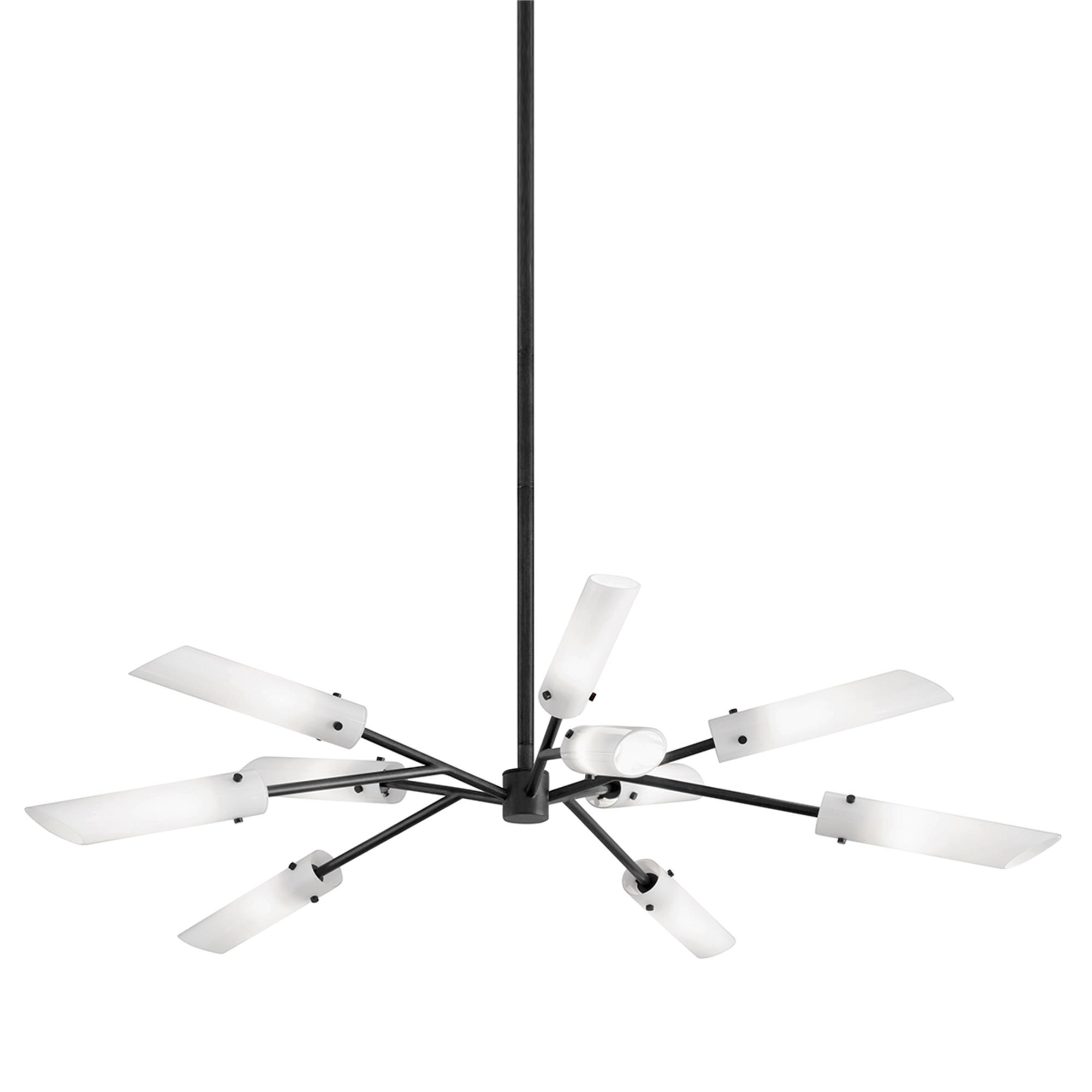 High Line 45.75 Inch Chandelier
